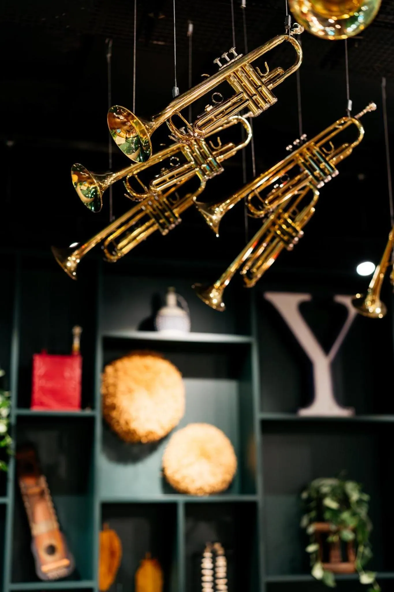 Lounge or bar in Ruby Zoe Hotel London