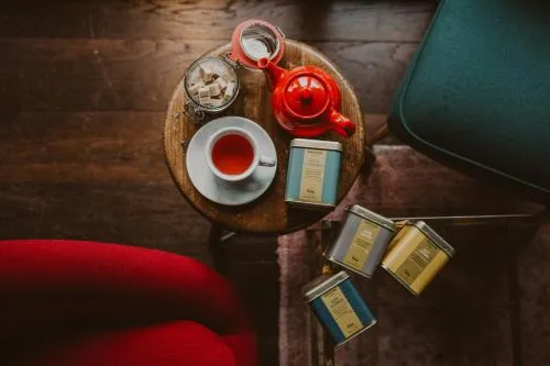 Ruby Zoe Hotel London