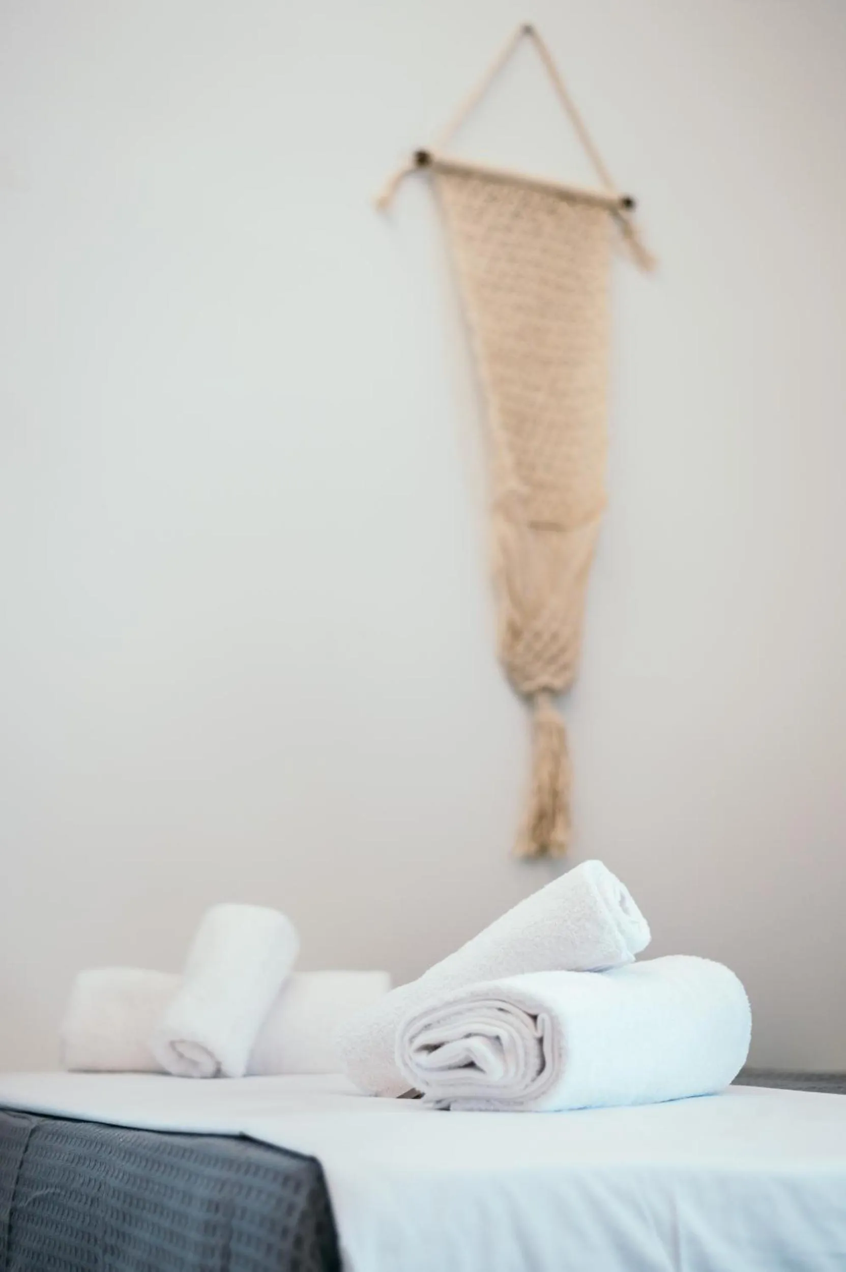 Spa and wellness centre/facilities in Blue Riviera villas & suites - Alimos 2