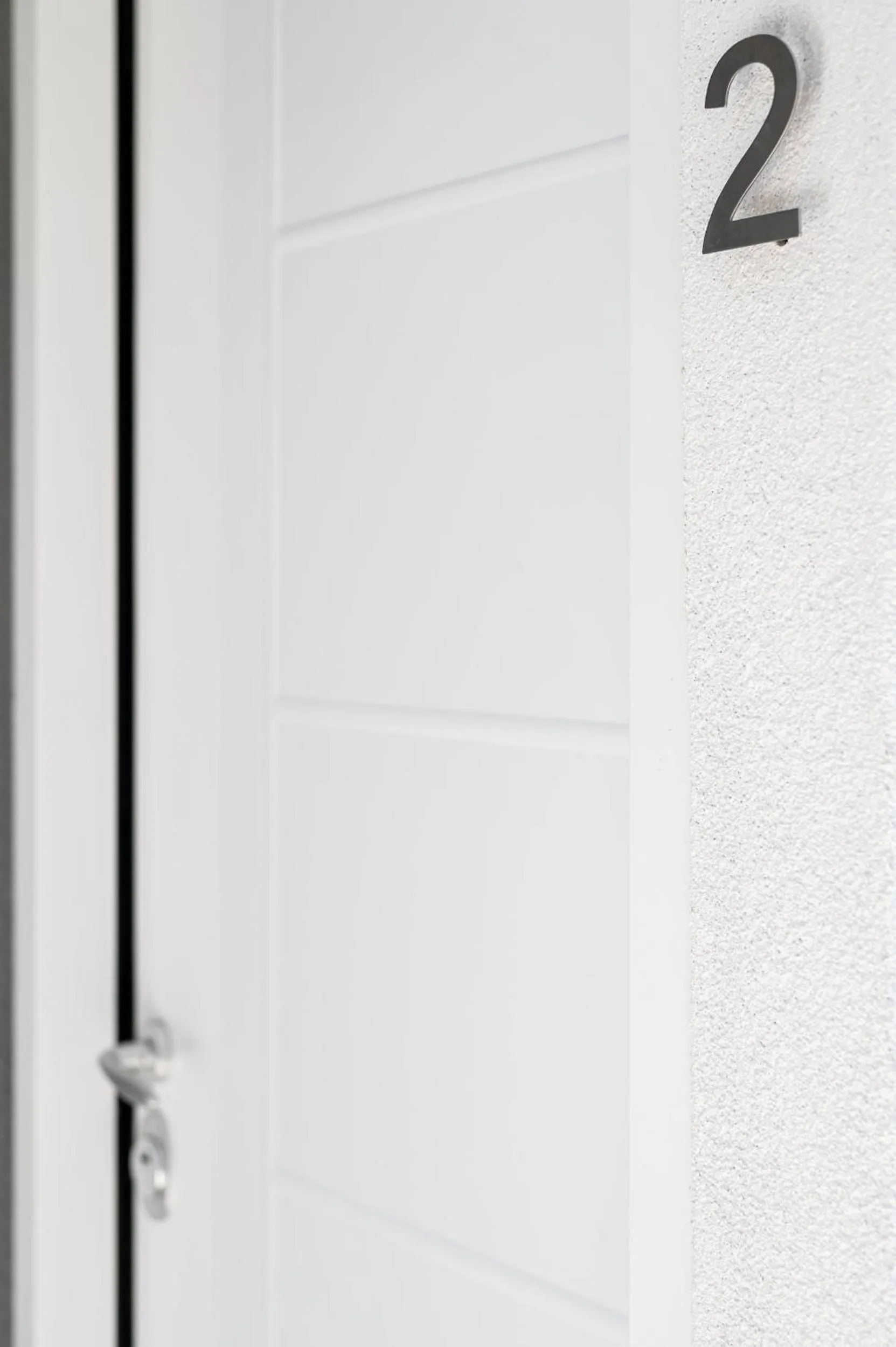 Property building in Blue Riviera villas & suites - Alimos 2