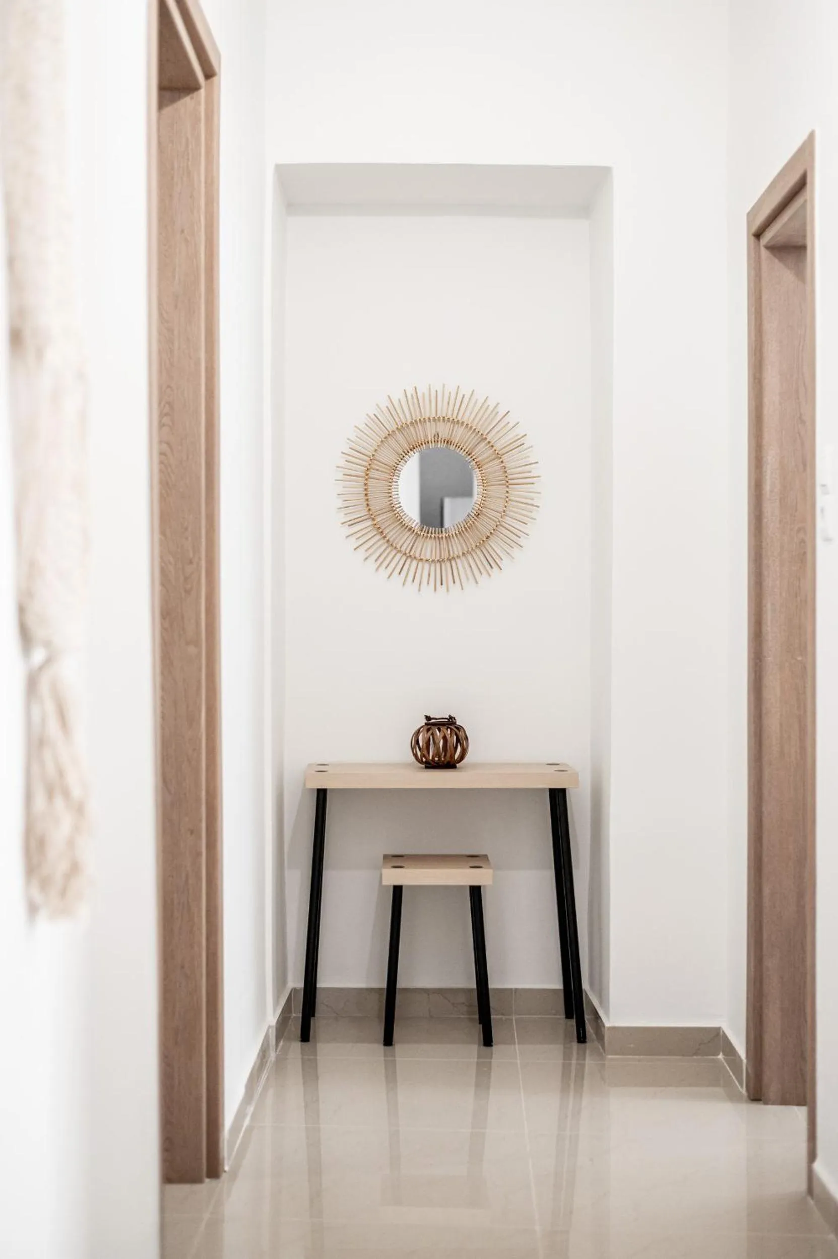 Property building in Blue Riviera villas & suites - Alimos 2