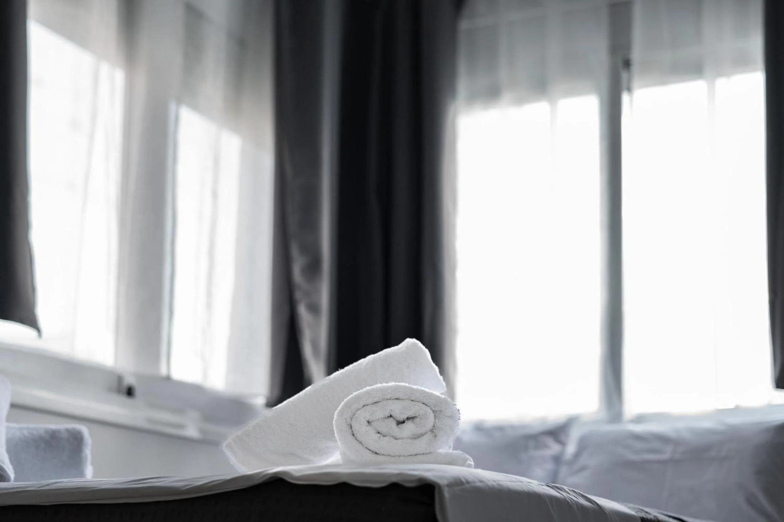 Spa and wellness centre/facilities, Bed in Blue Riviera villas & suites - Alimos 2