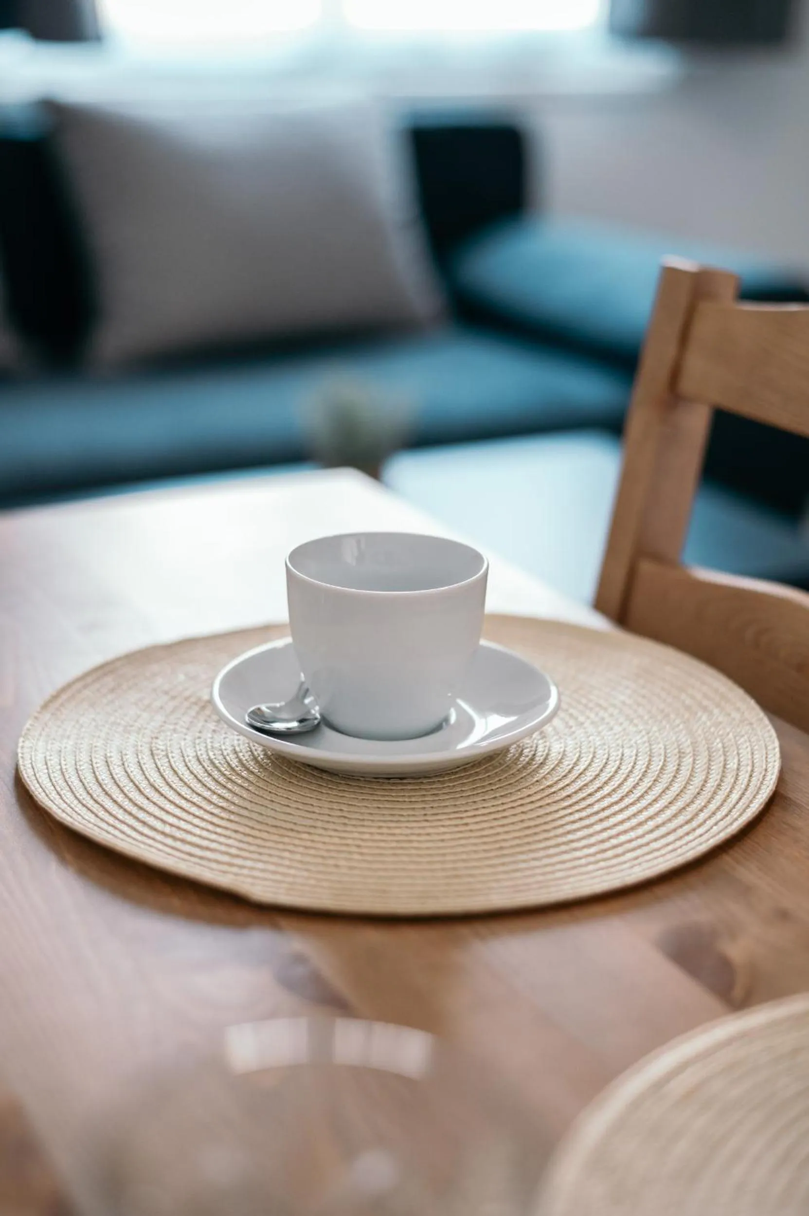 Coffee/tea facilities in Blue Riviera villas & suites - Alimos 2