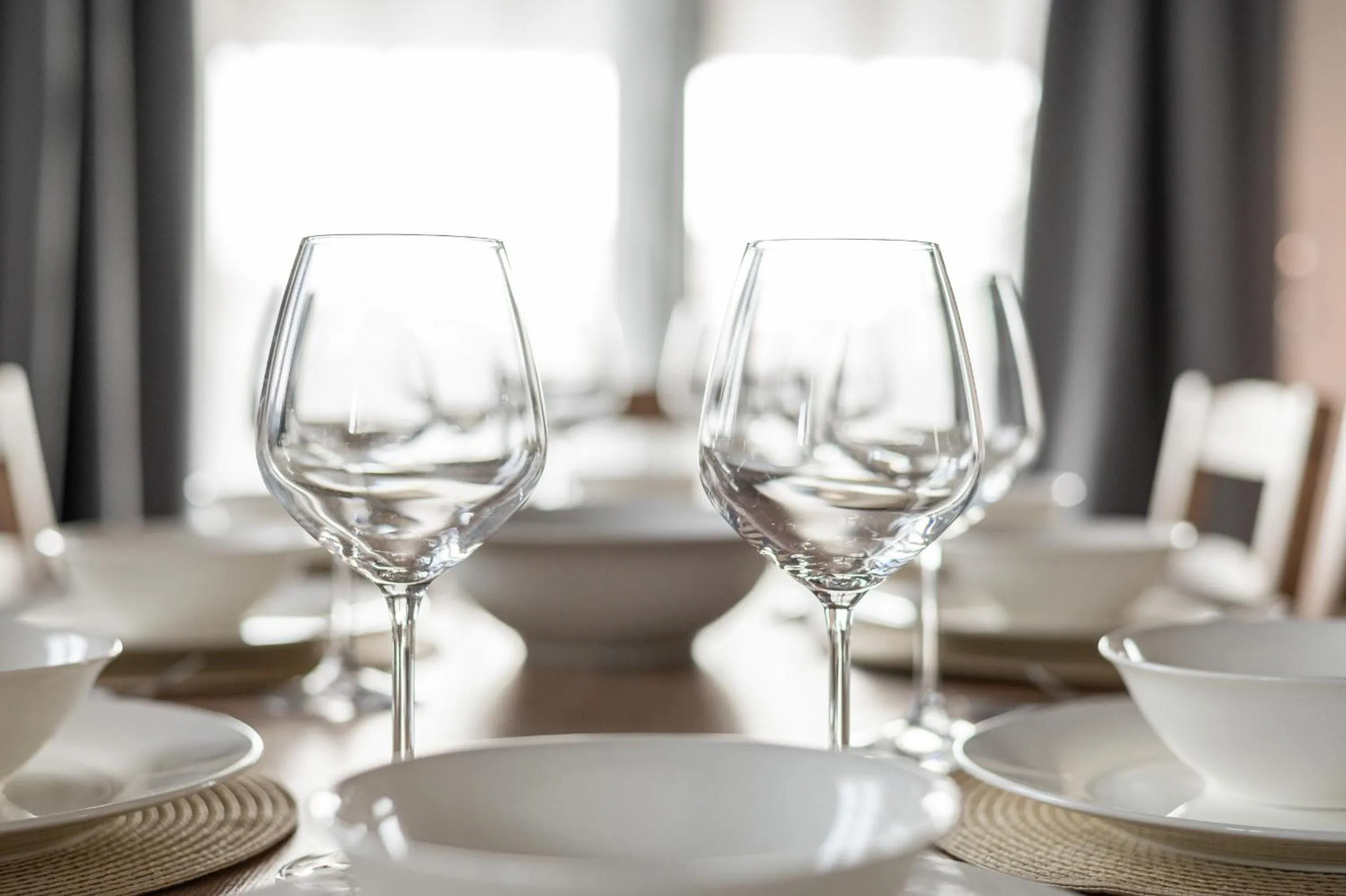 Alcoholic drinks in Blue Riviera villas & suites - Alimos 2