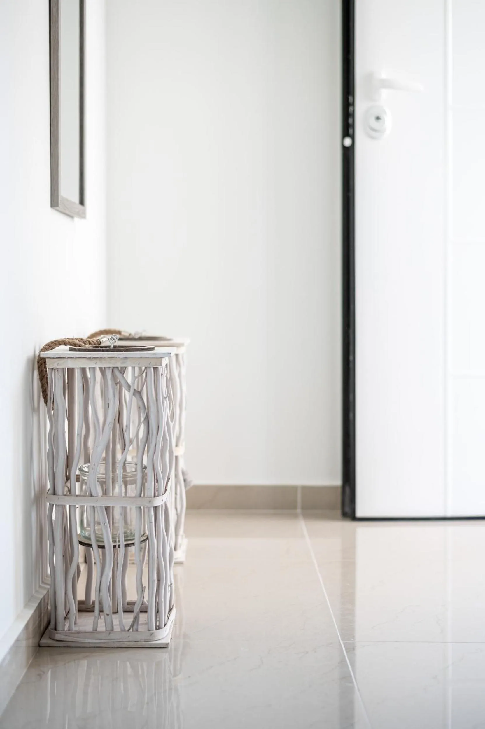 Property building in Blue Riviera villas & suites - Alimos 2