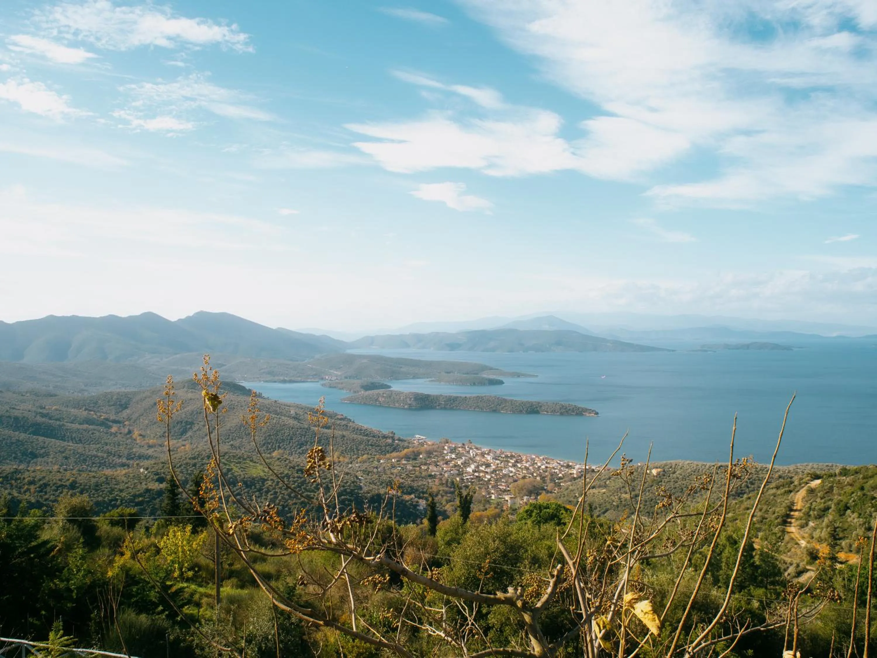 Lagou Raxi Country Hotel