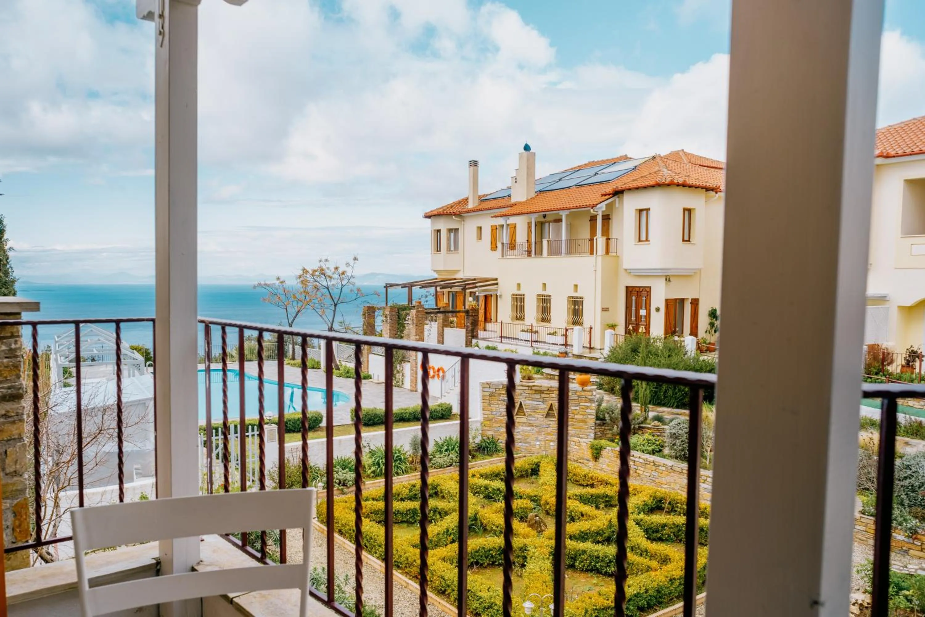 Lagou Raxi Country Hotel