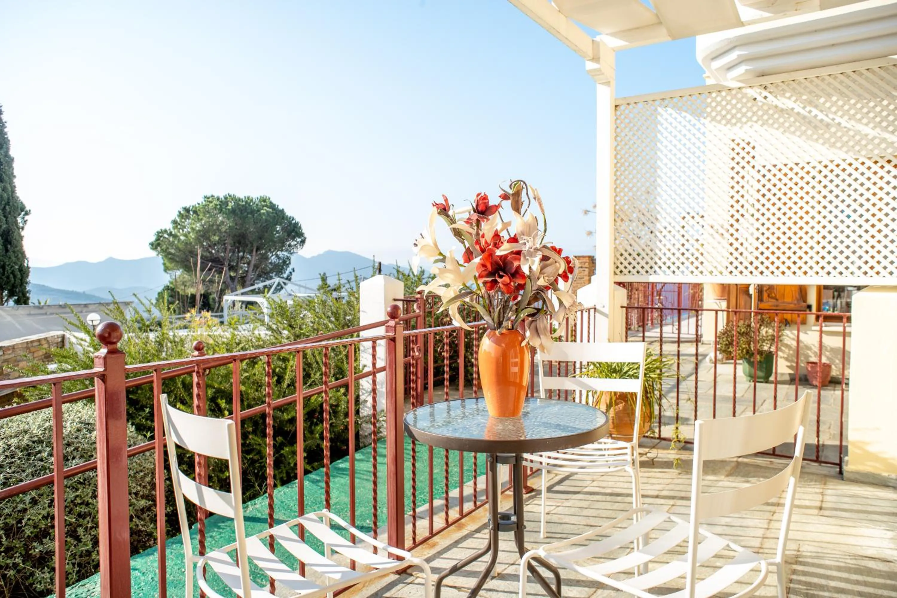 Lagou Raxi Country Hotel