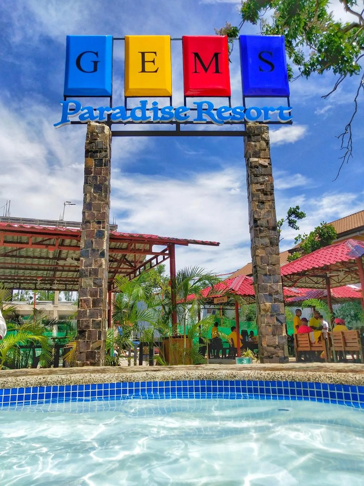 Gem's Paradise Resort