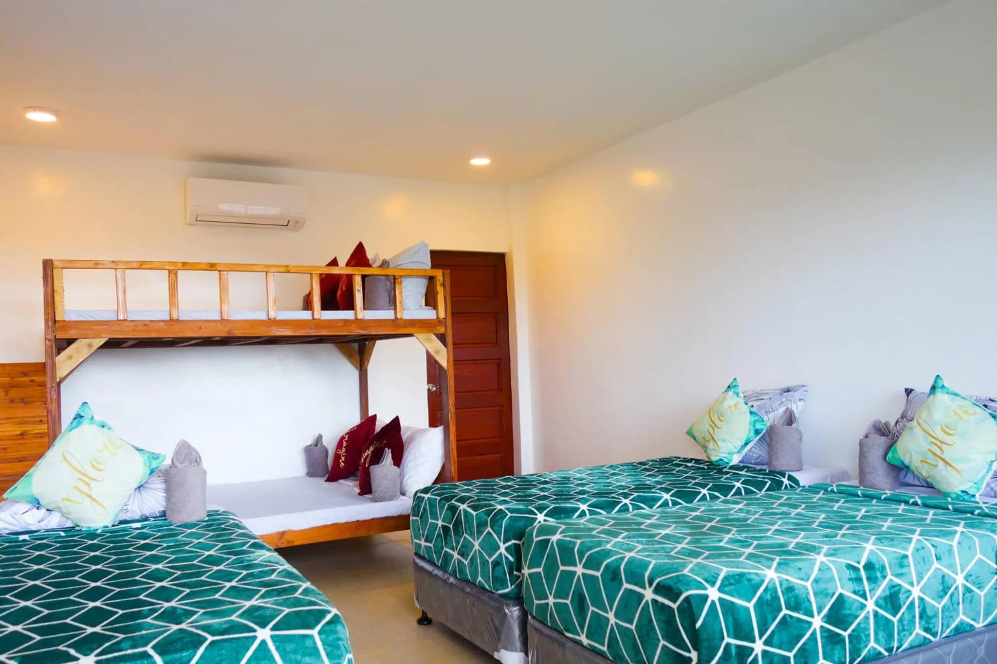 Gem's Paradise Resort