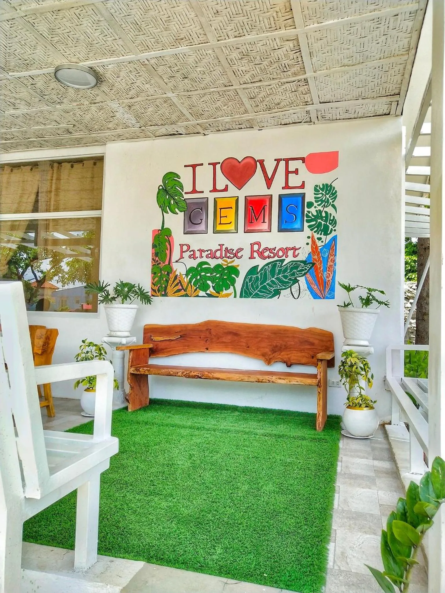 Gem's Paradise Resort