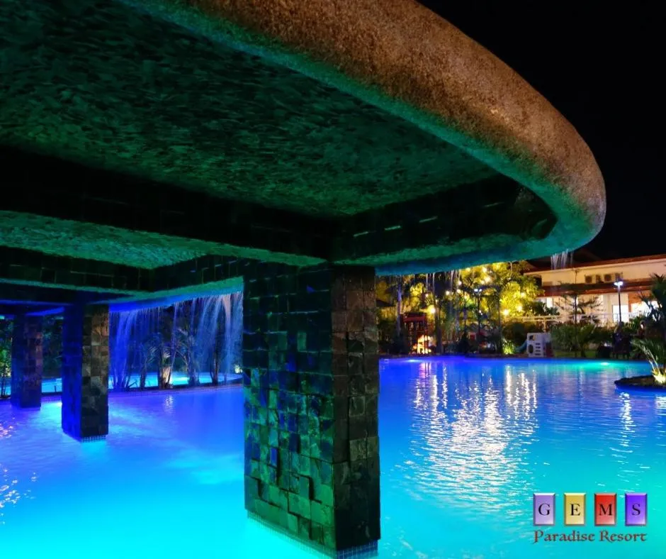 Gem's Paradise Resort