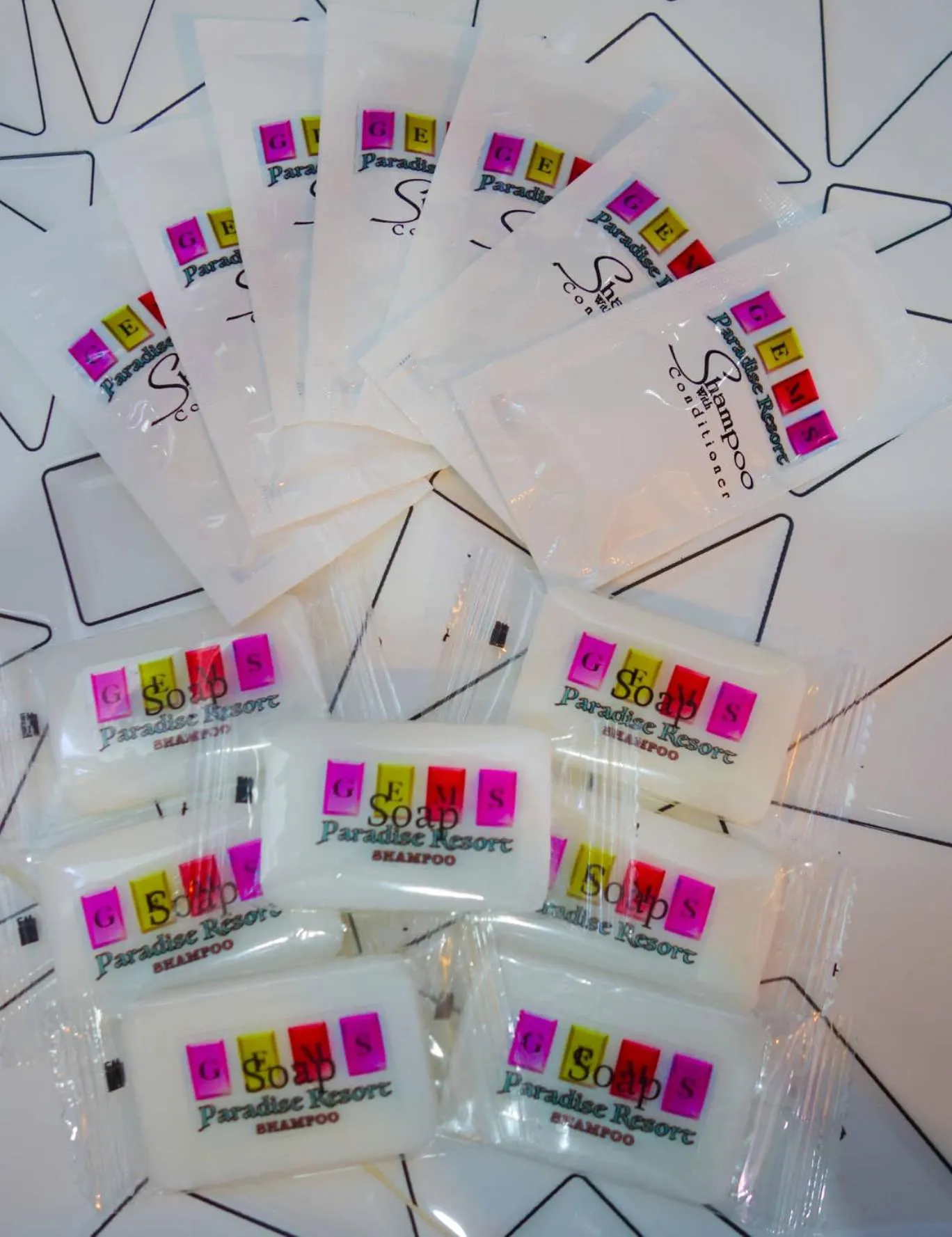 Gem's Paradise Resort