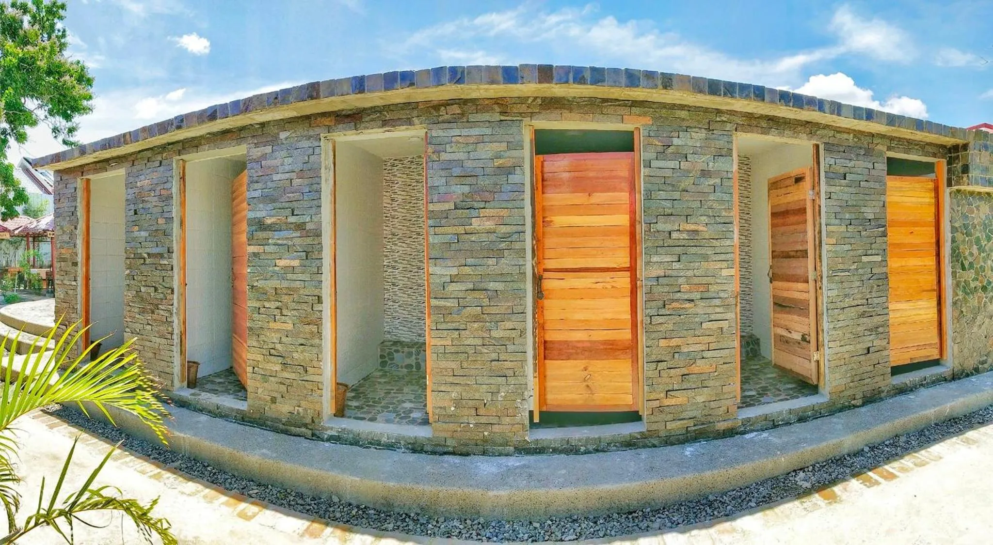 Gem's Paradise Resort