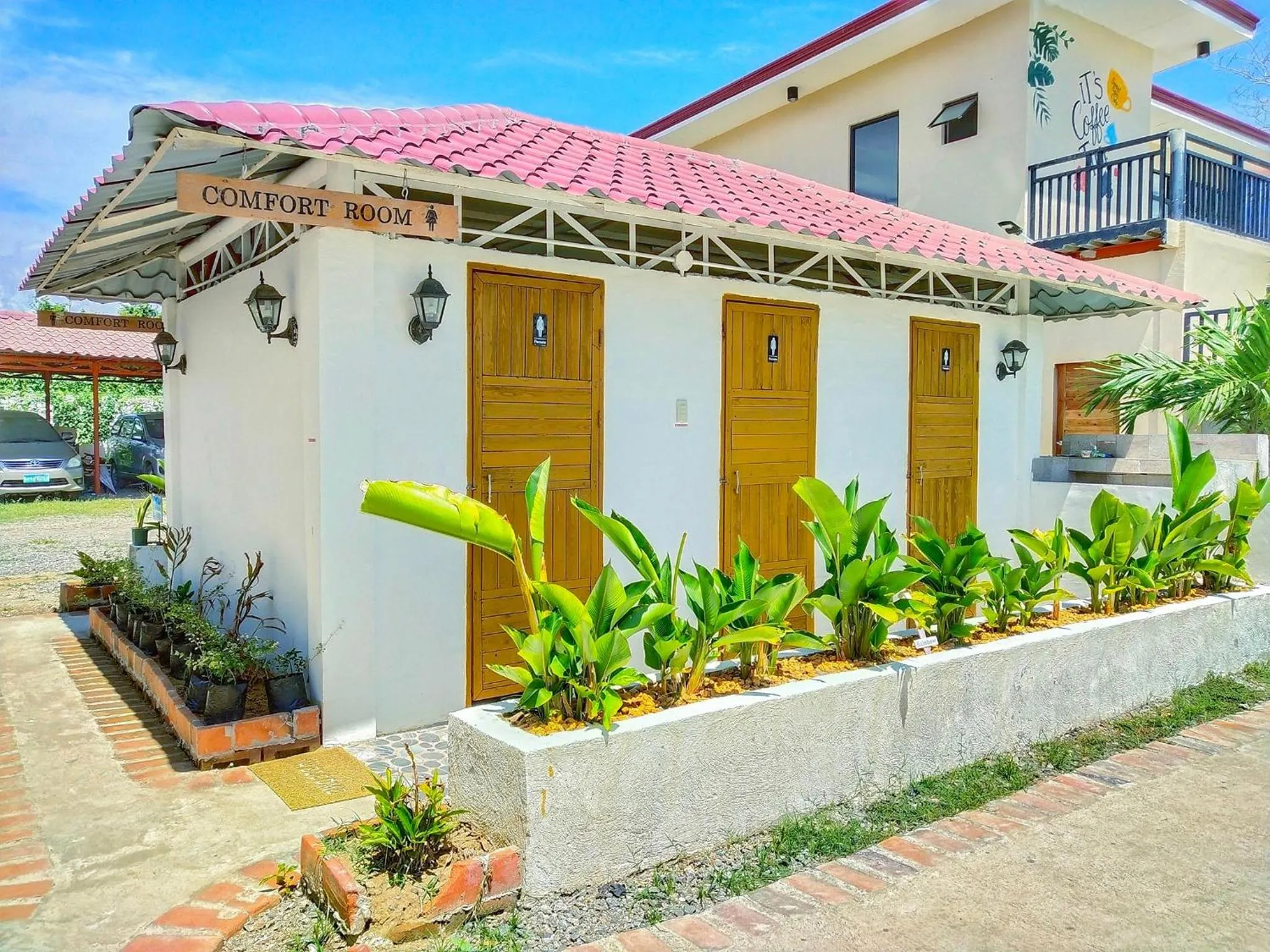 Gem's Paradise Resort