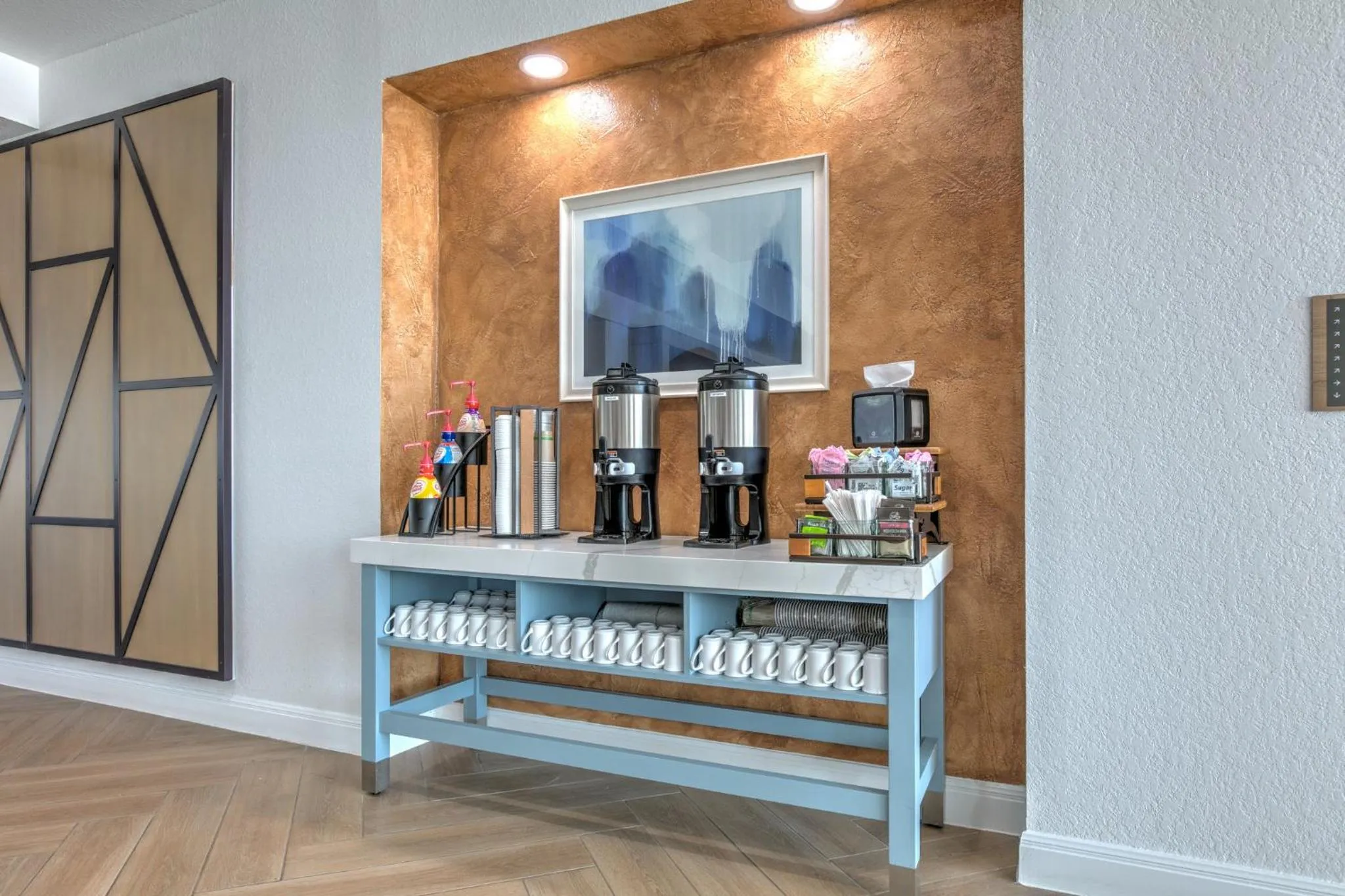 Property building in Staybridge Suites San Antonio Lackland AFB Area by IHG