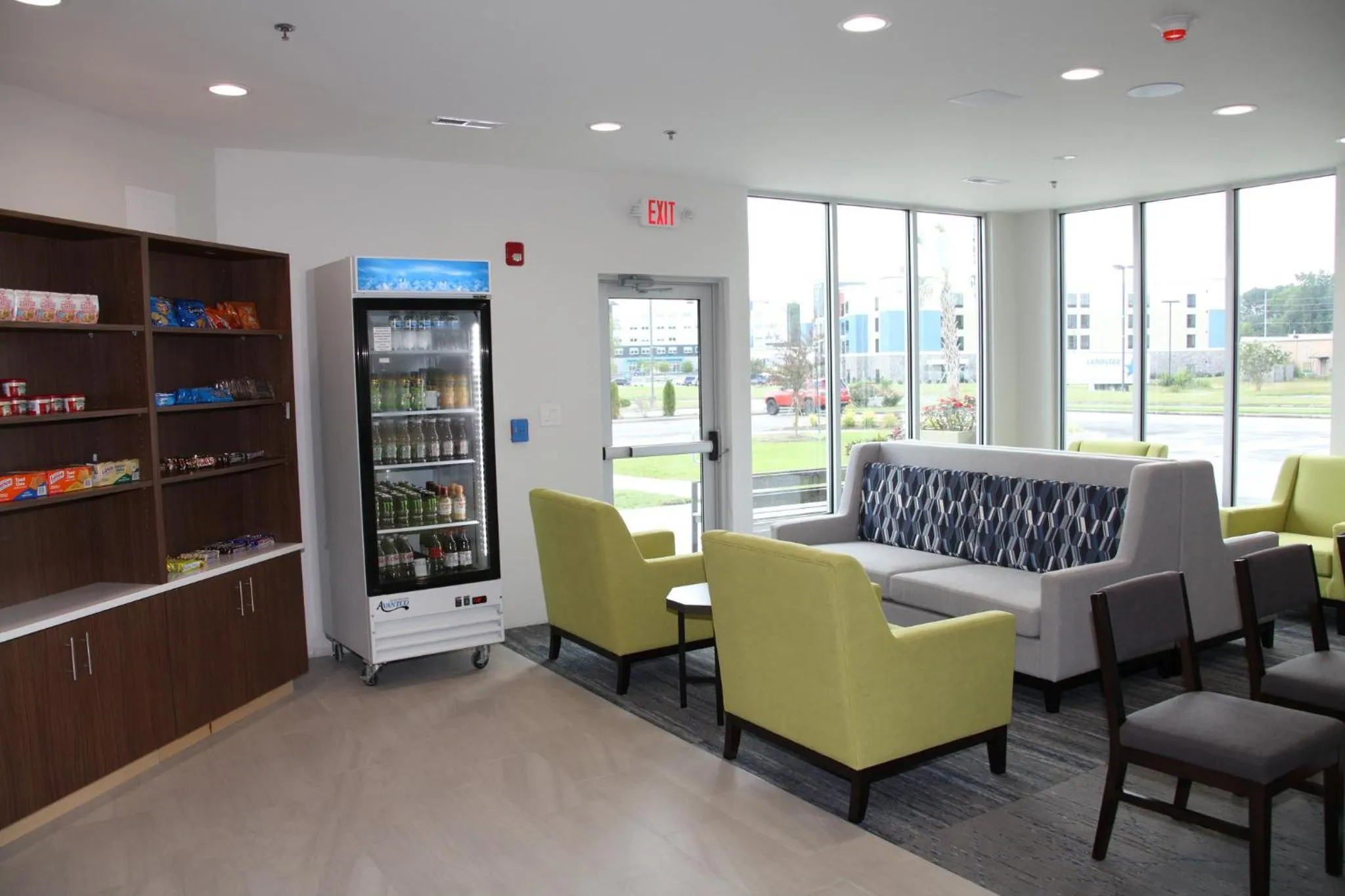 Other in Holiday Inn Express - Rocky Mount - Sports Center by IHG