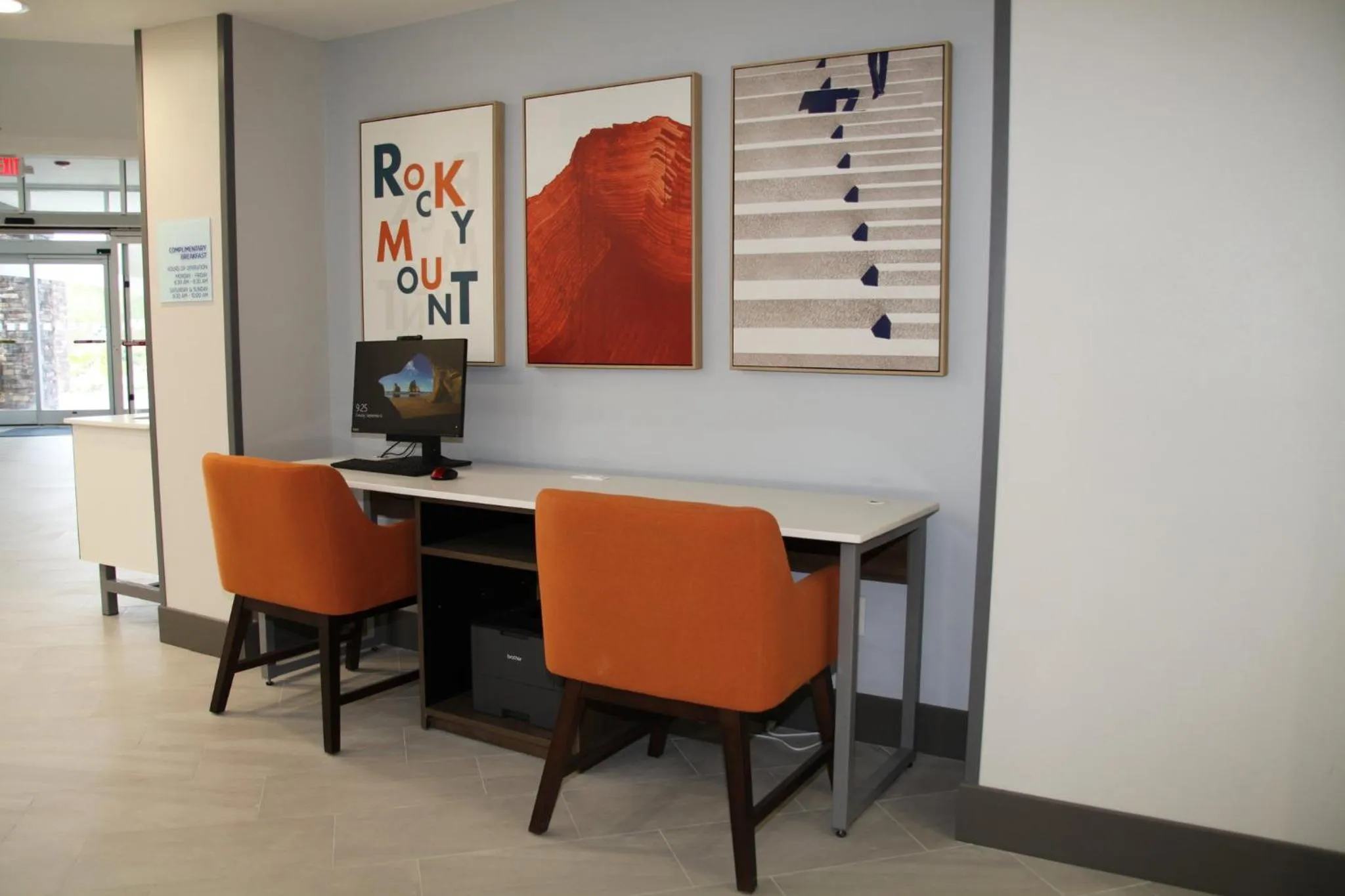 Other in Holiday Inn Express - Rocky Mount - Sports Center by IHG