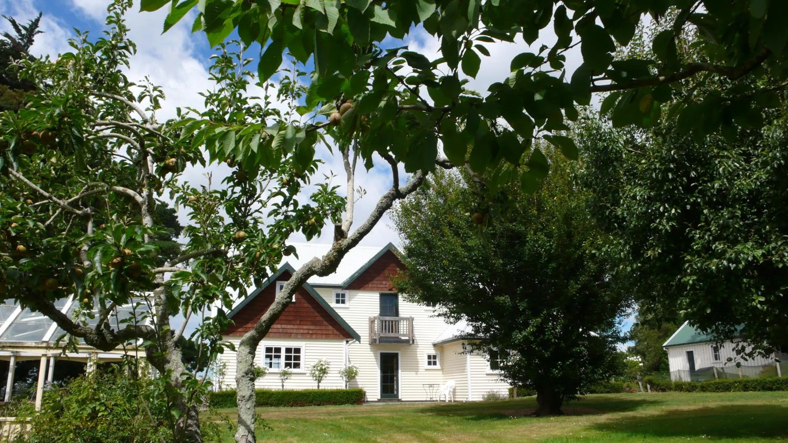 Property building in Gunyah Country Estate