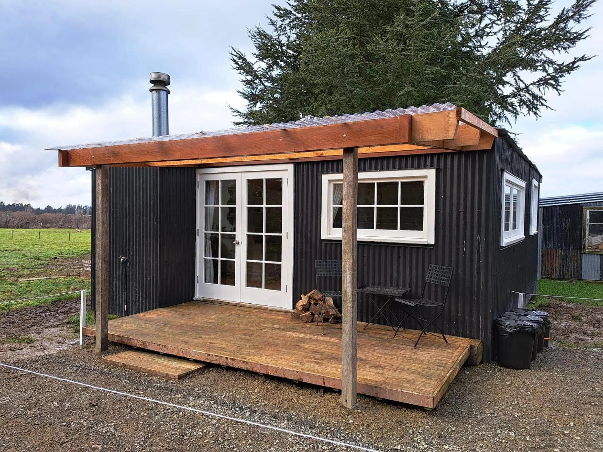 Property building in Gunyah Country Estate