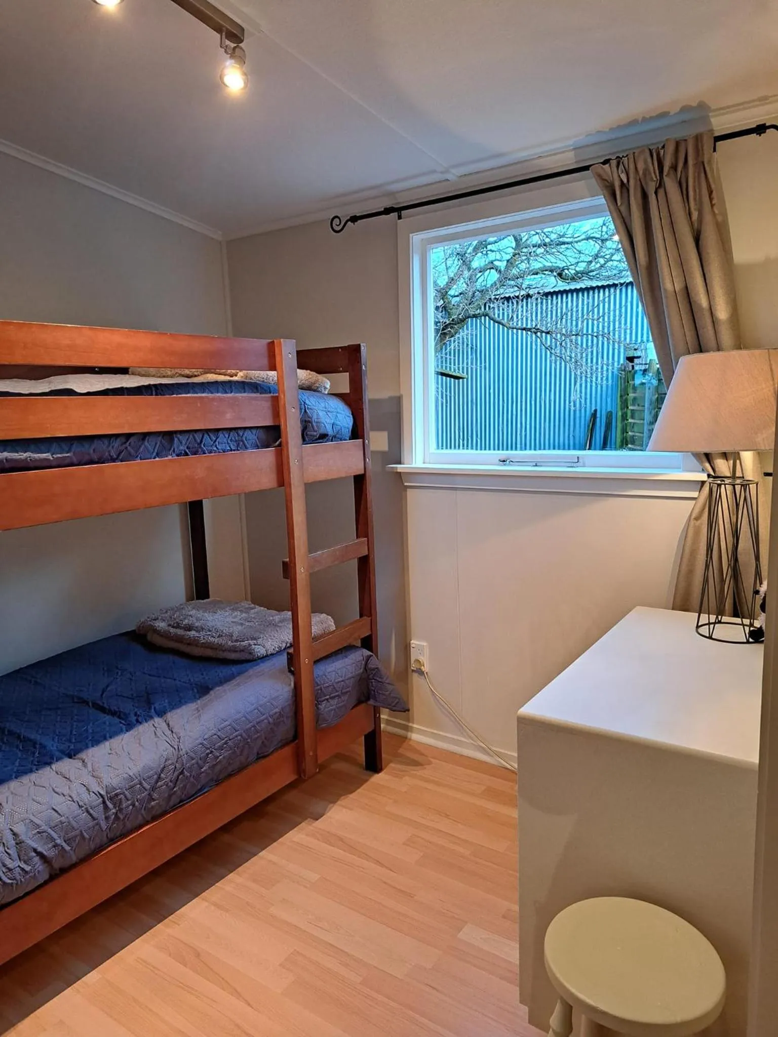 bunk bed, Bed in Gunyah Country Estate