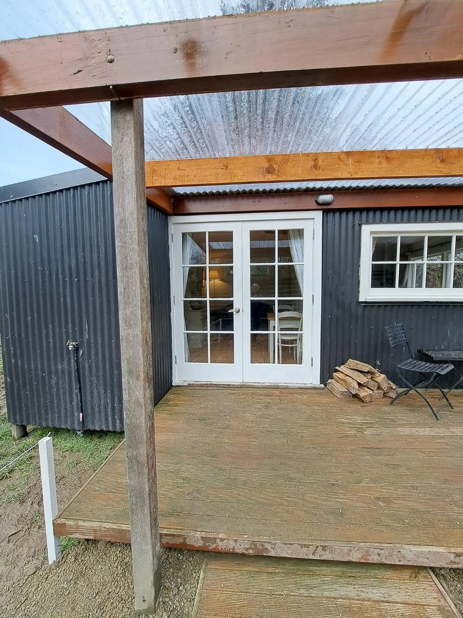 Property building in Gunyah Country Estate