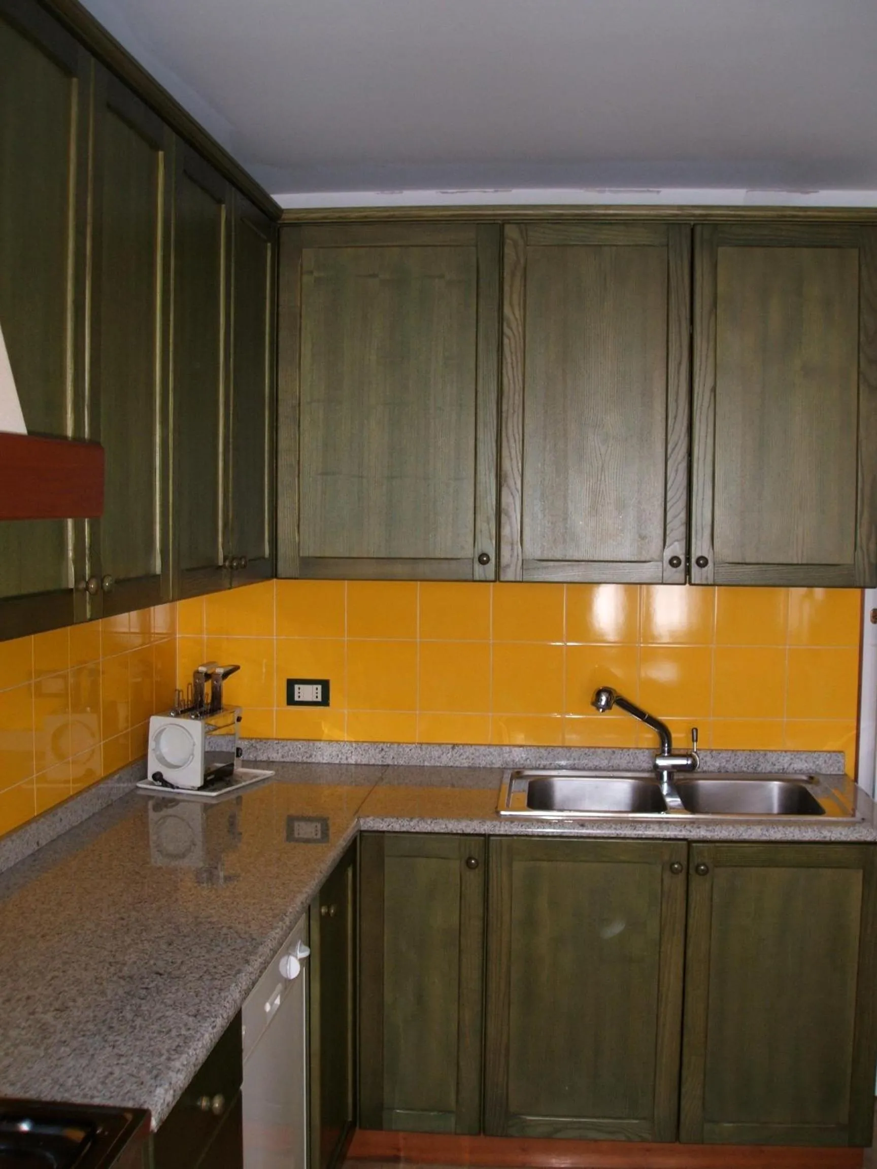 Appartamento San Rocco