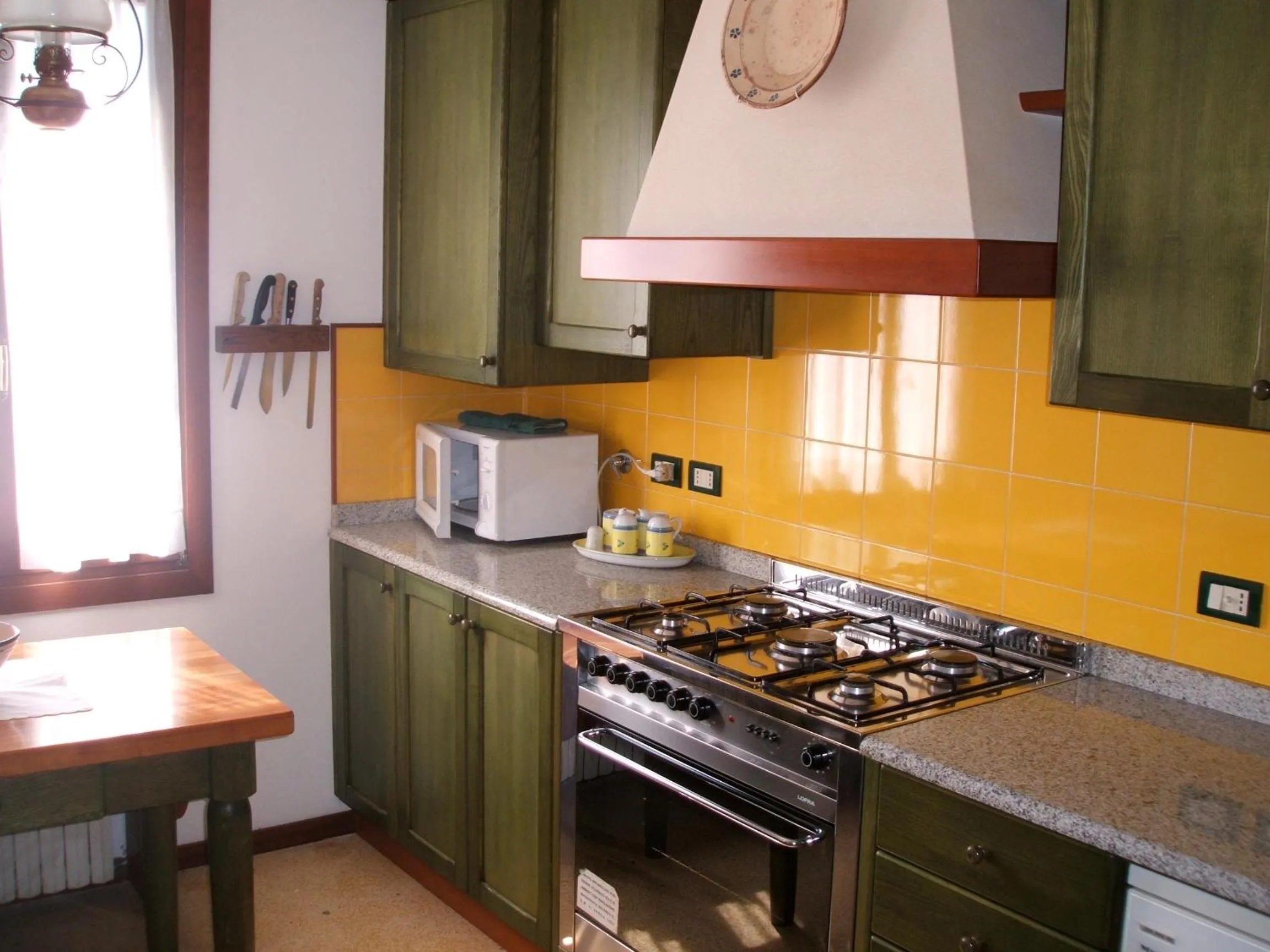 Appartamento San Rocco