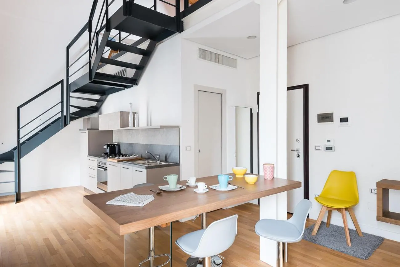Loft Mercado a Ortigia by Wonderful Italy