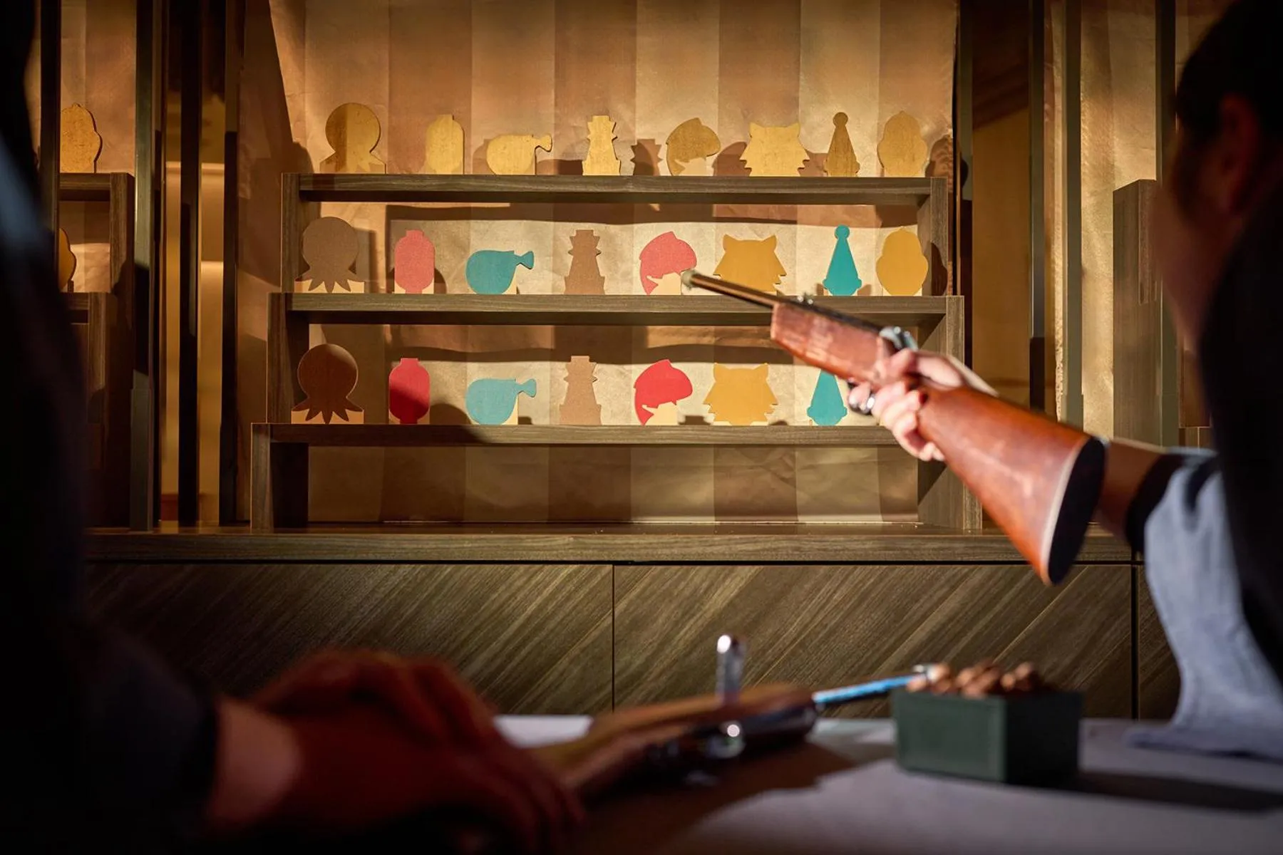 OMO7 Osaka by Hoshino Resorts