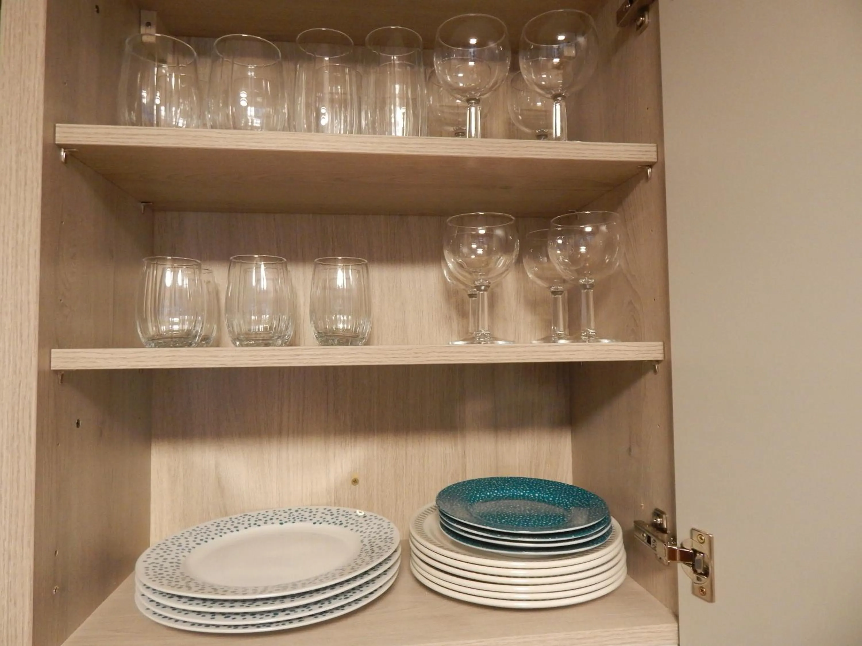 Kitchen or kitchenette in Modern, well located en-suite rooms with parking & all facilities