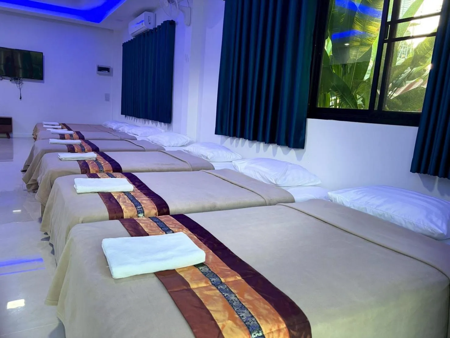 Chiang Rai Khuakrae Resort