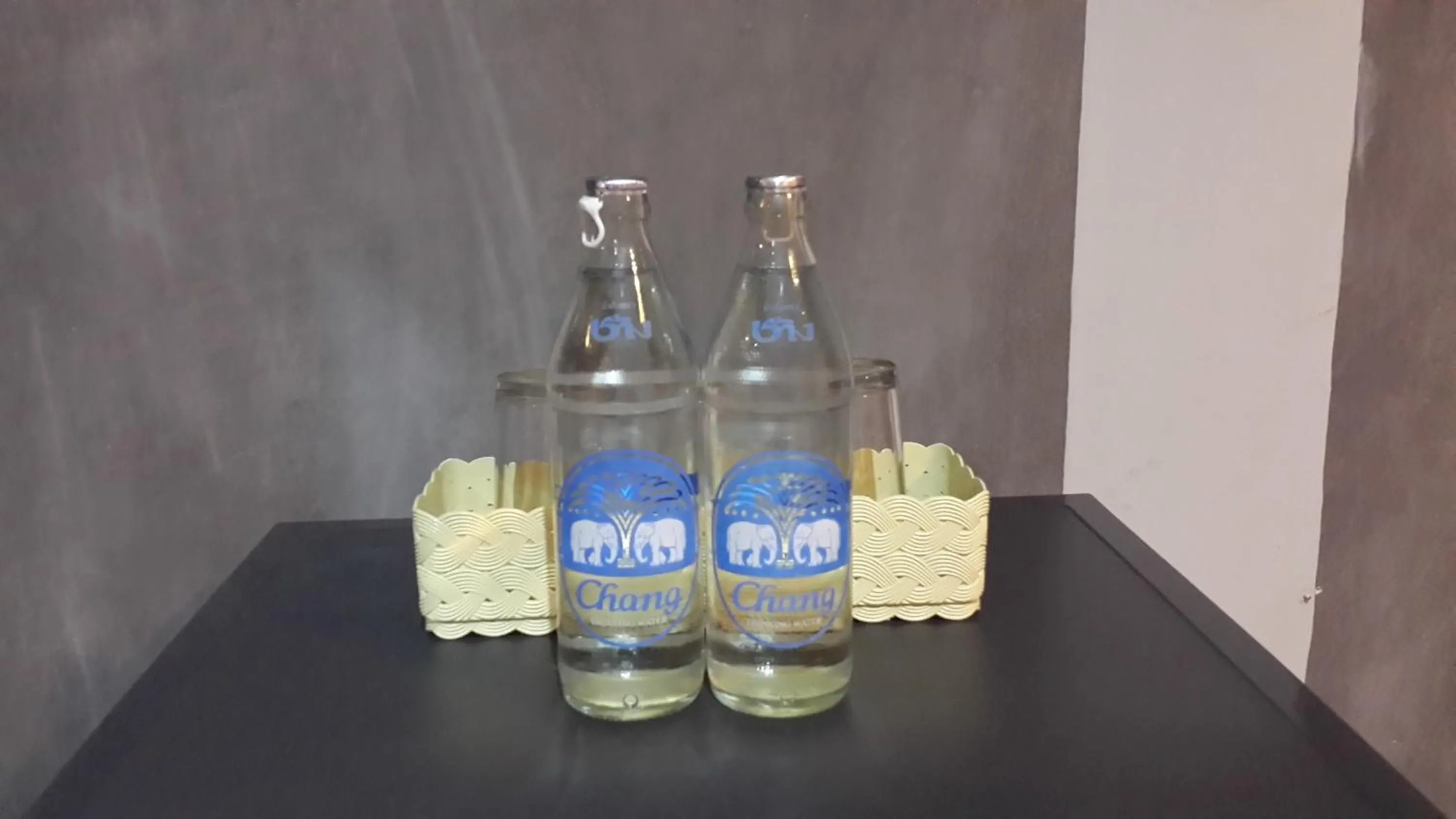 Drinks in Chiang Rai Khuakrae Resort