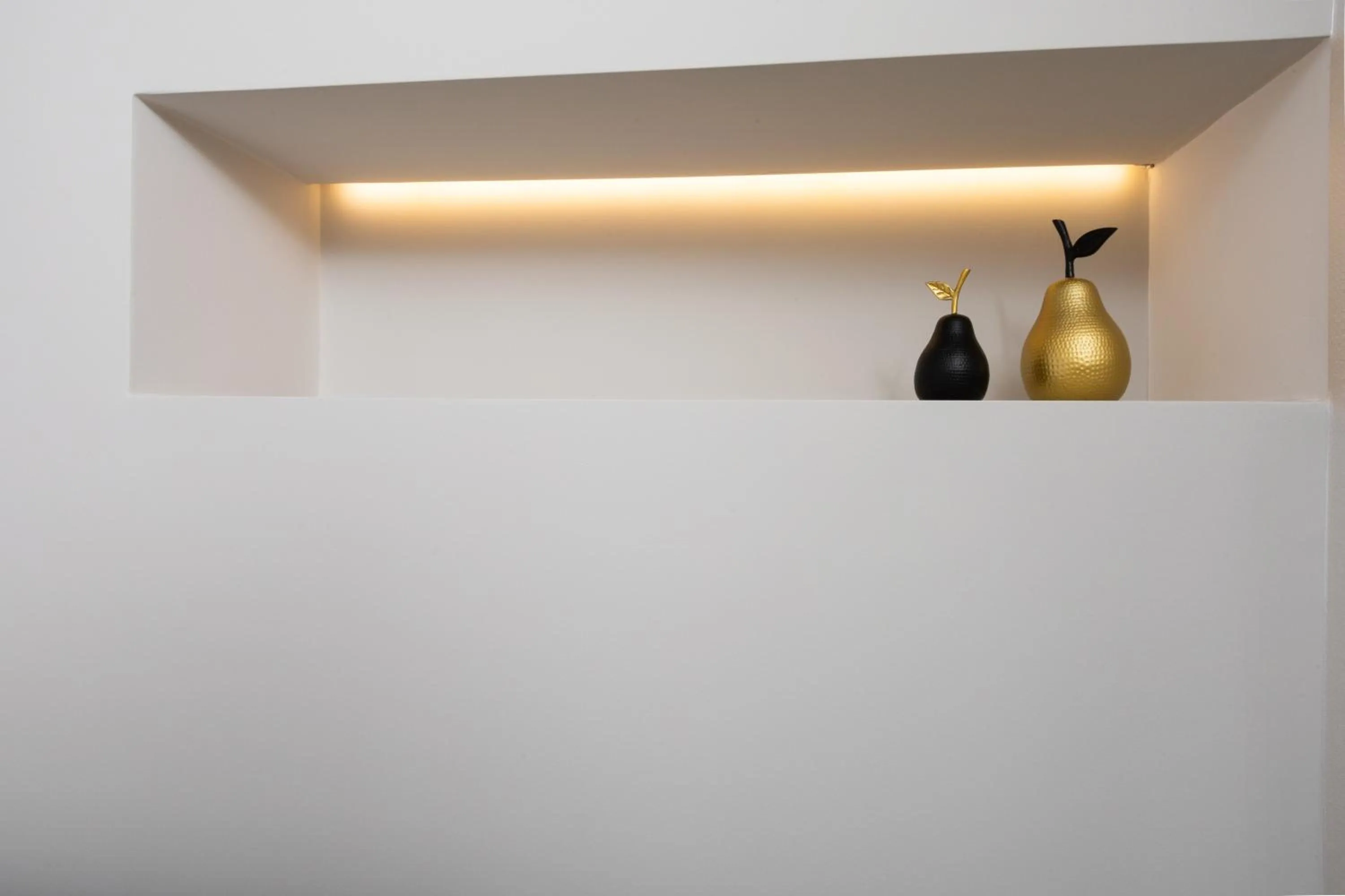 Decorative detail in Incanto Boutique Suites - Mets