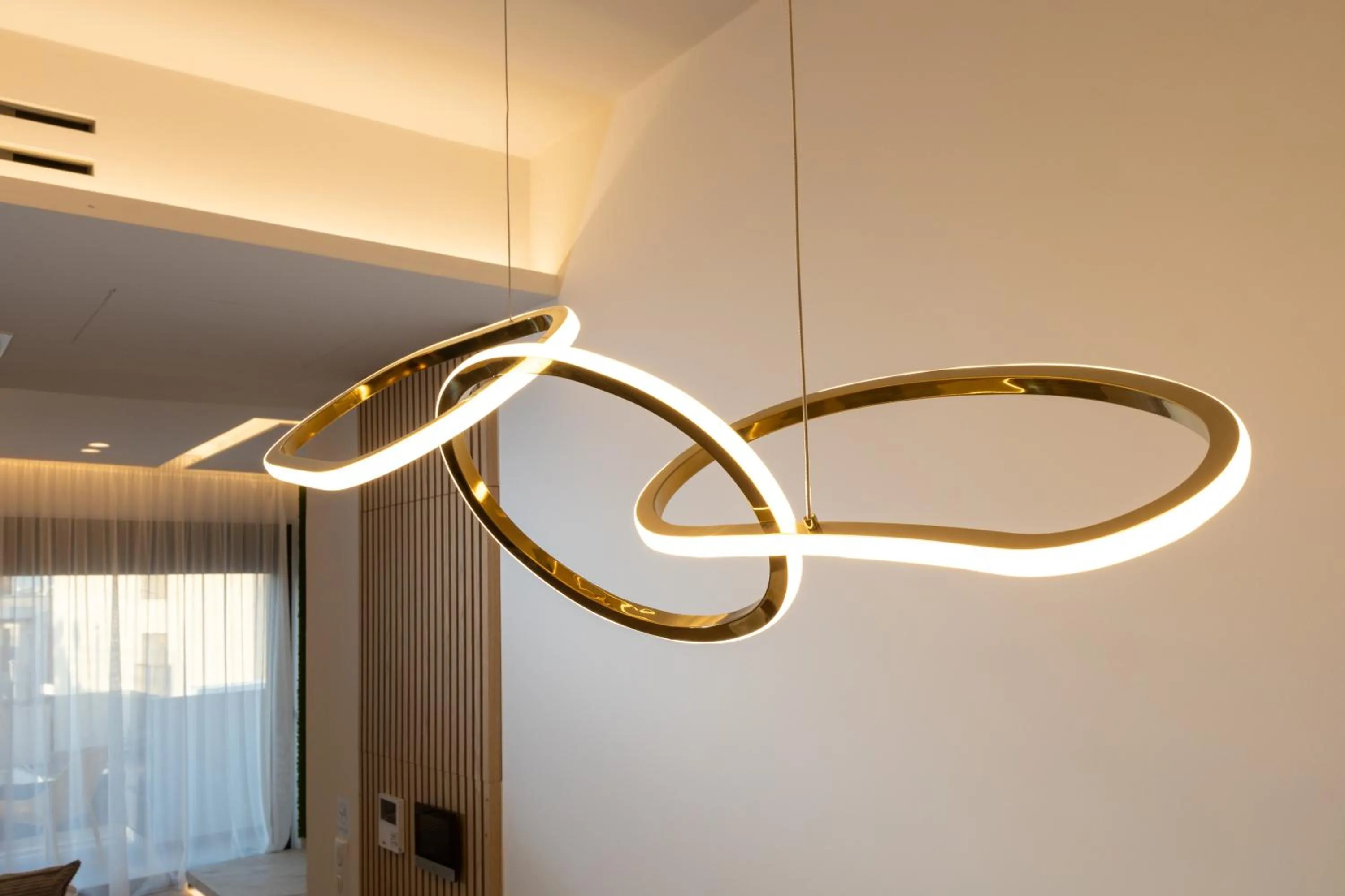 Decorative detail in Incanto Boutique Suites - Mets