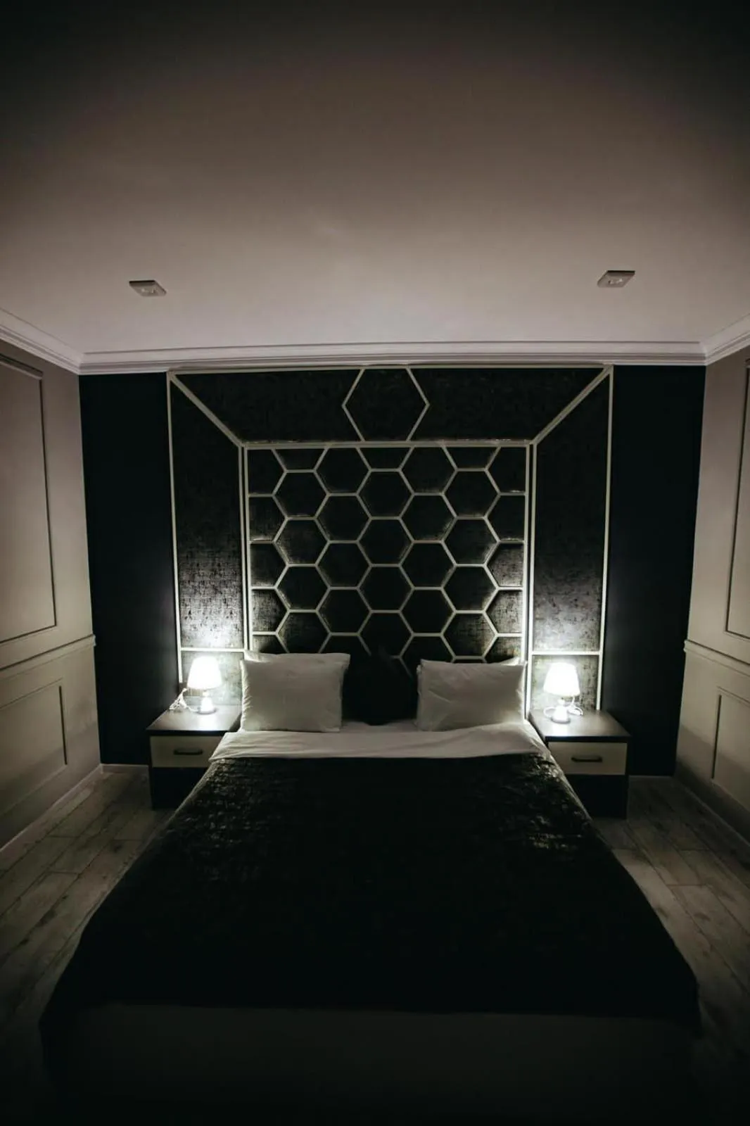 Bedroom, Bed in Castle Resort Spa Hotel