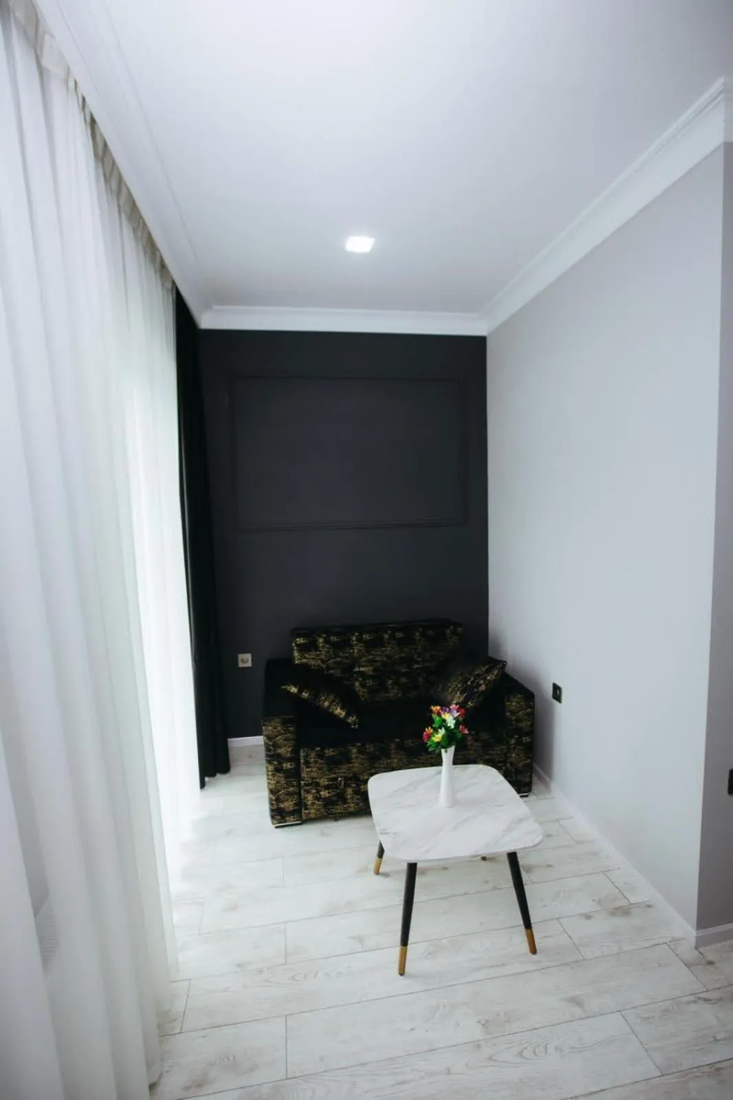 Seating area in Castle Resort Spa Hotel