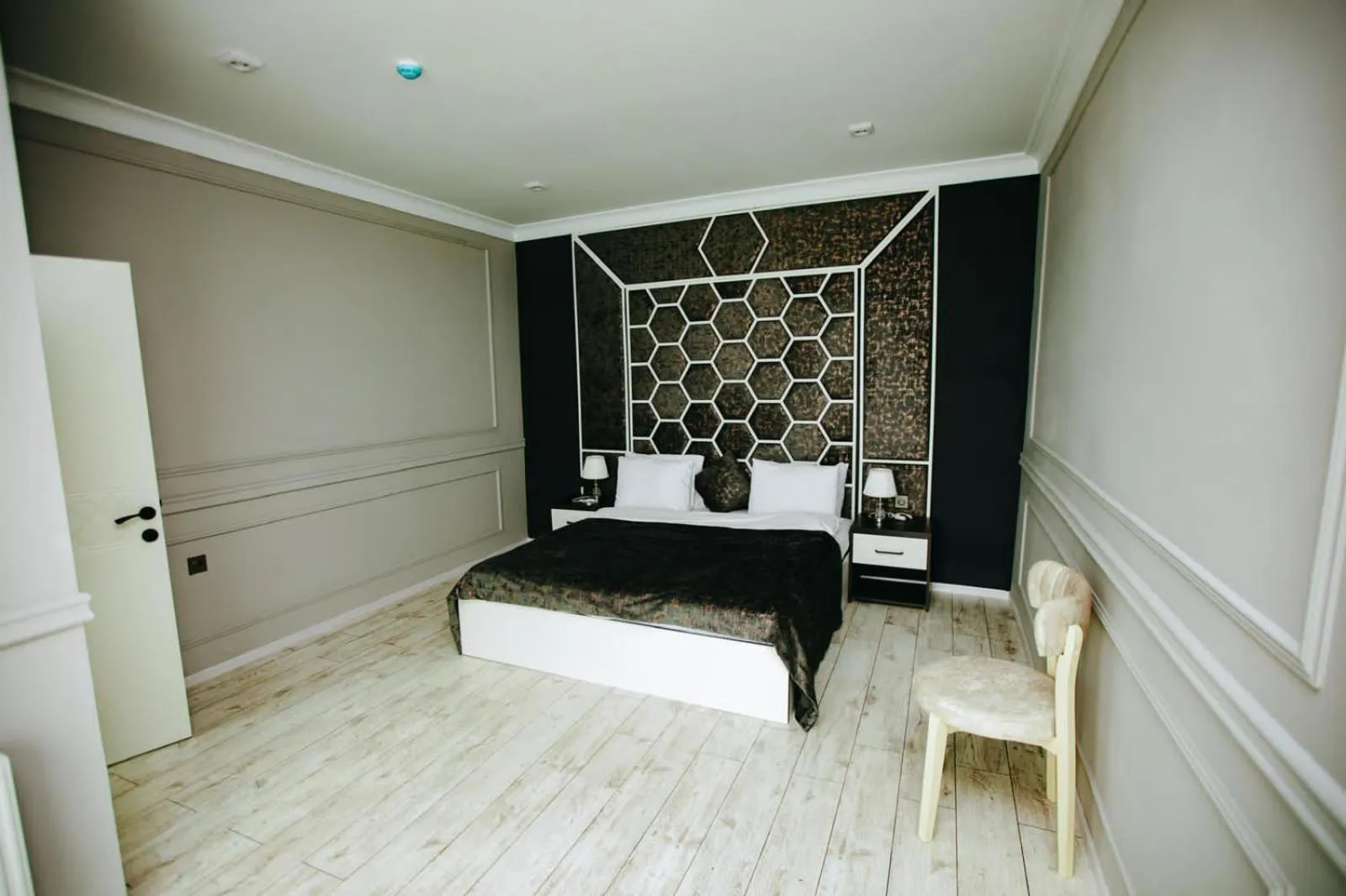Photo of the whole room, Bed in Castle Resort Spa Hotel