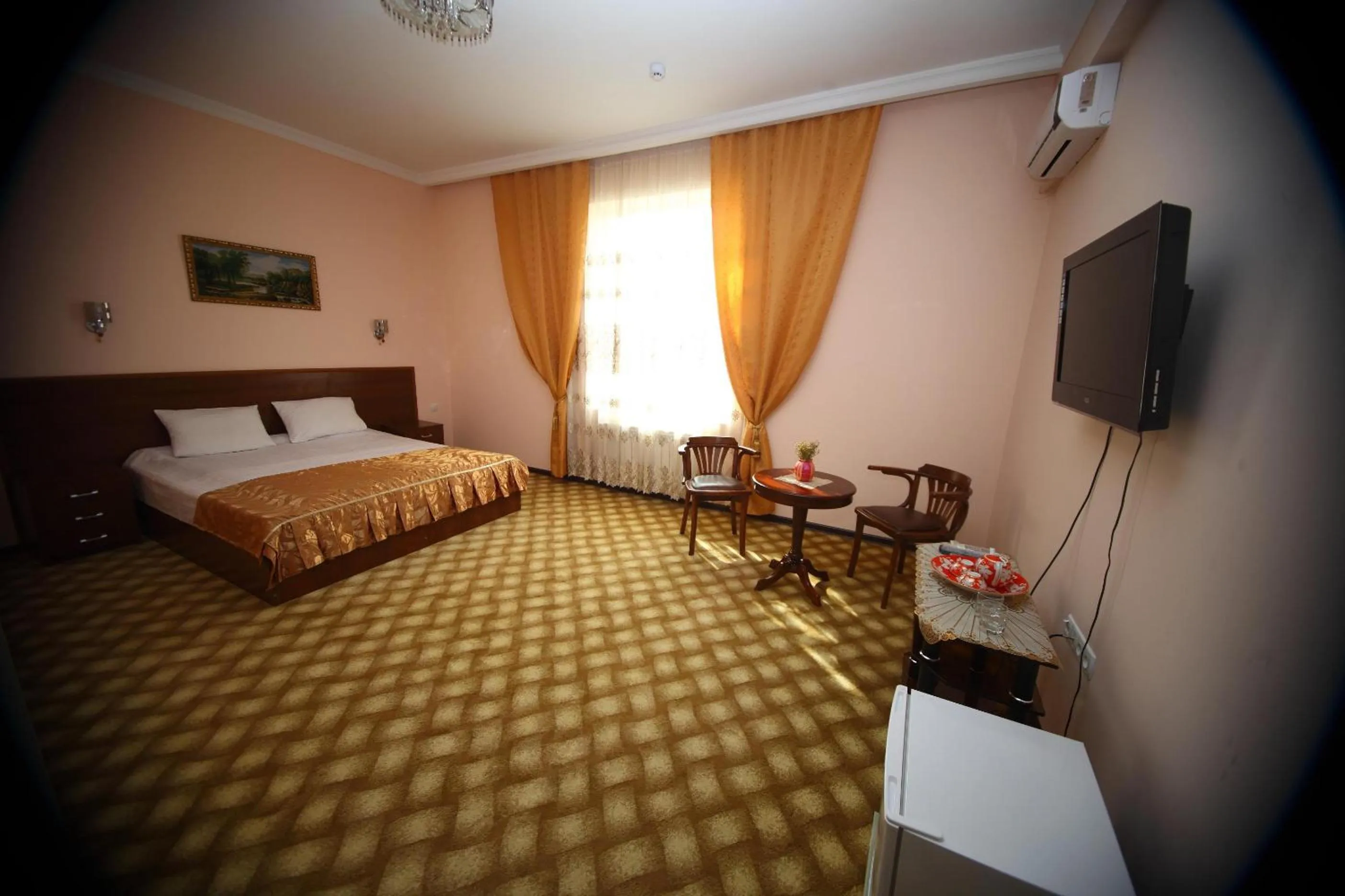 Samarkand Dream Hotel