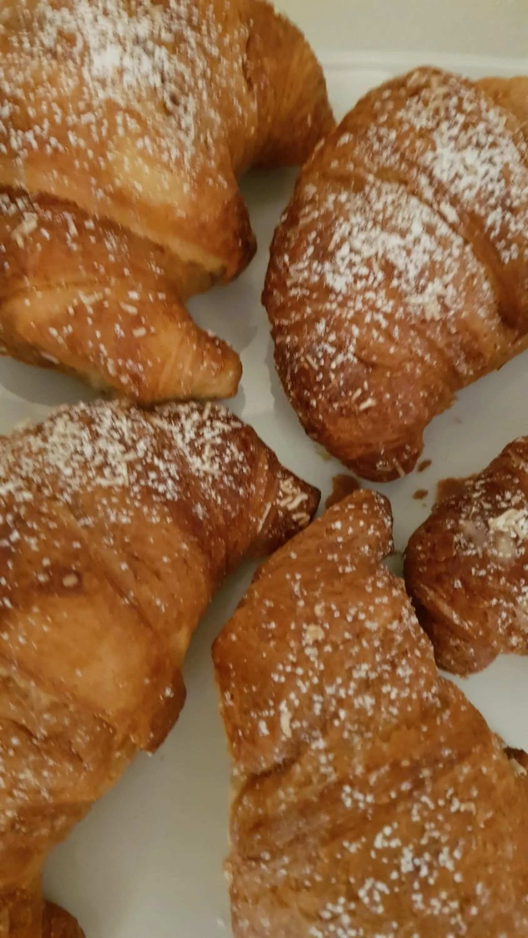 Breakfast in Garni Villa Tyrol - Adults Only