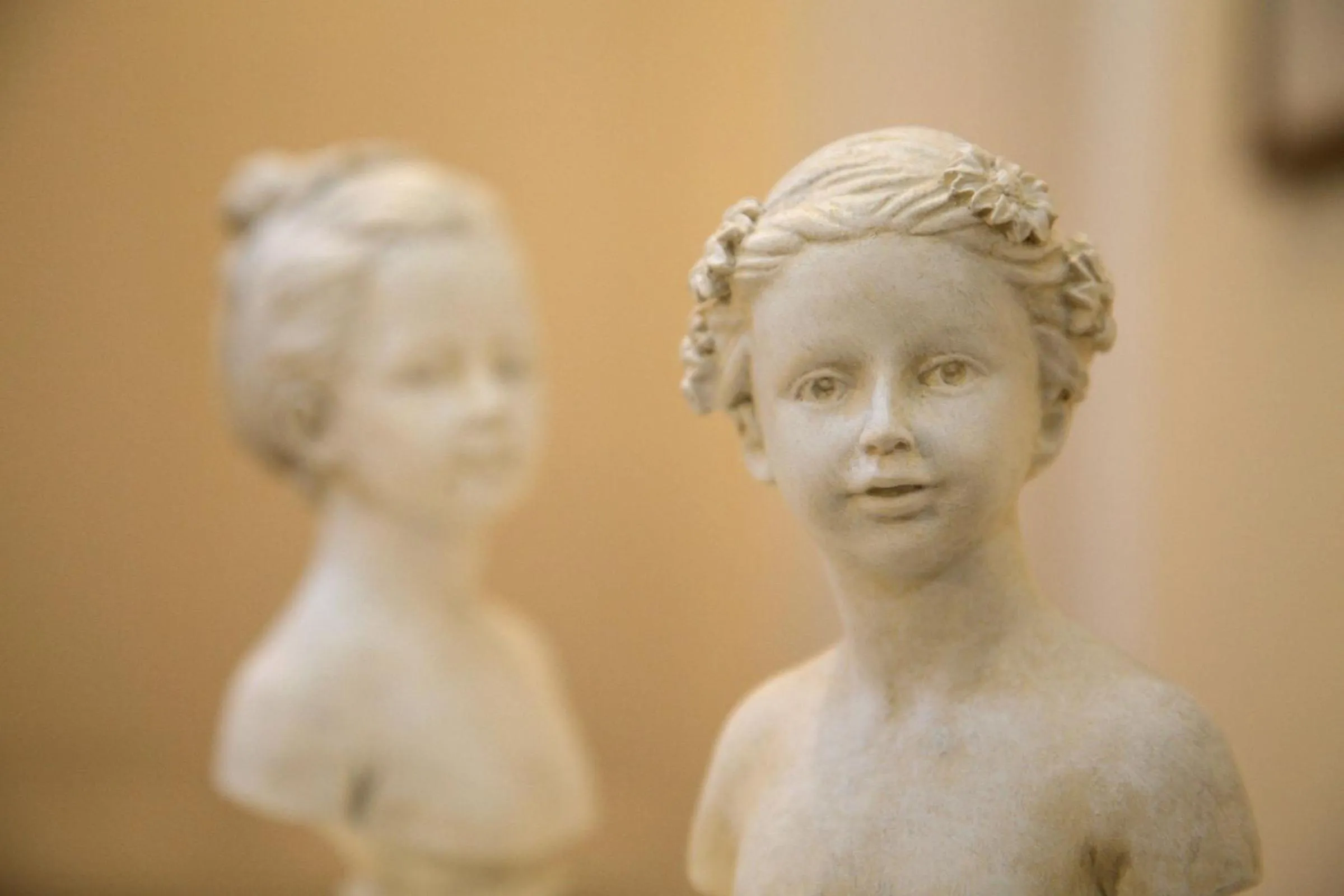 Decorative detail in Garni Villa Tyrol - Adults Only