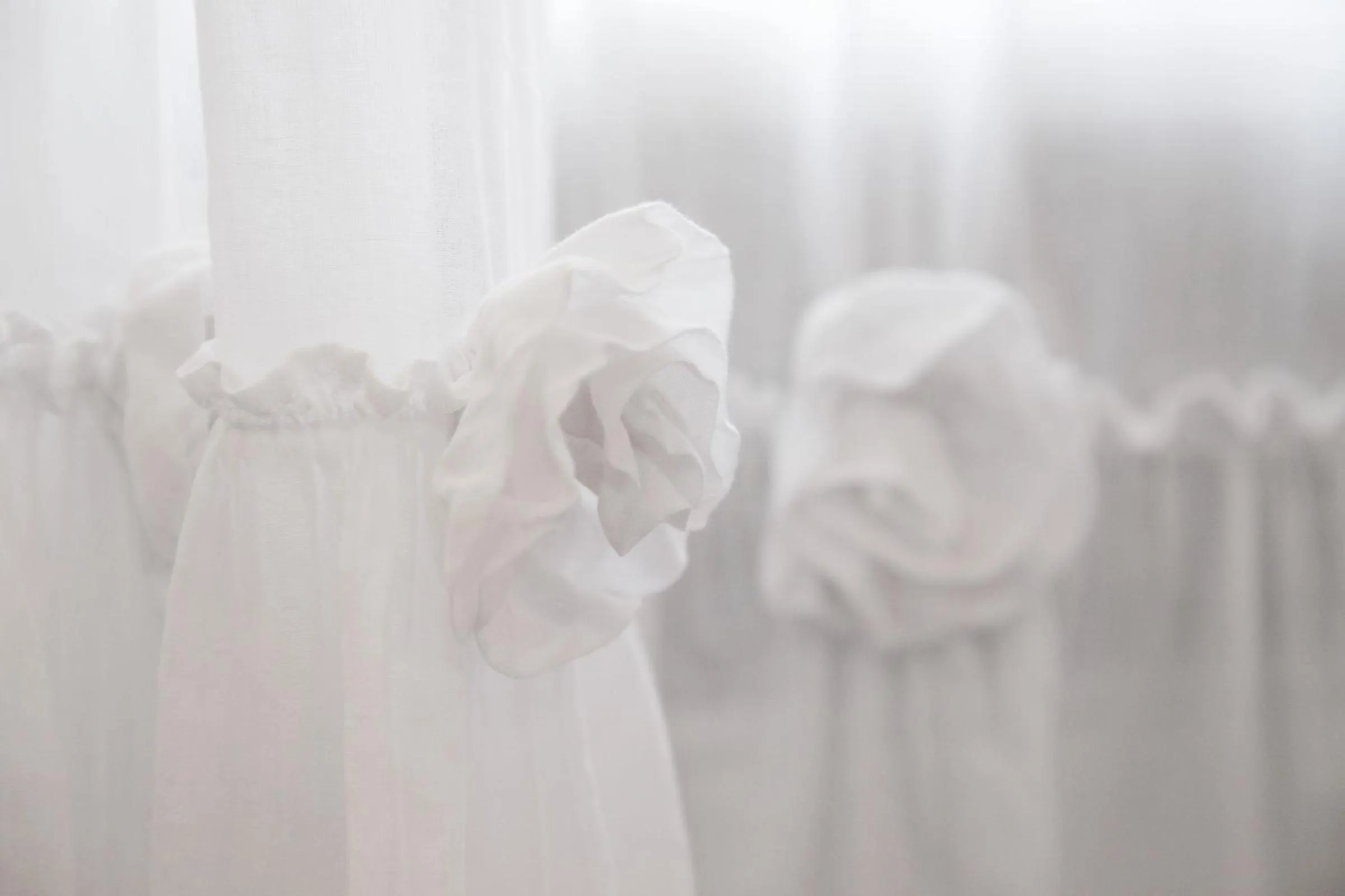 Decorative detail in Garni Villa Tyrol - Adults Only