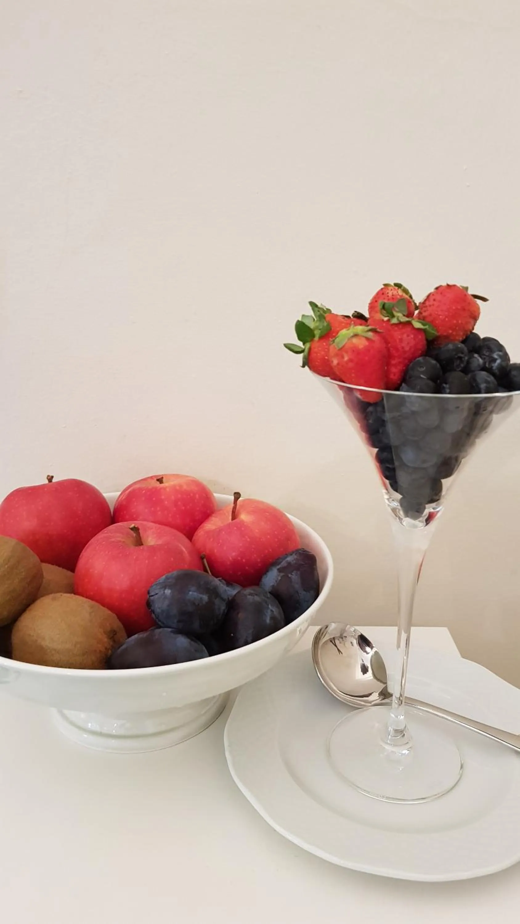 Breakfast in Garni Villa Tyrol - Adults Only