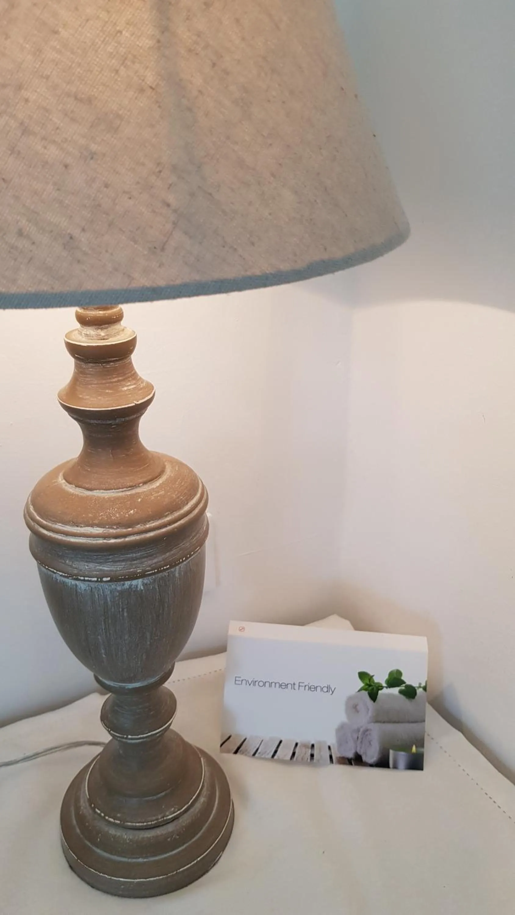 Decorative detail in Garni Villa Tyrol - Adults Only