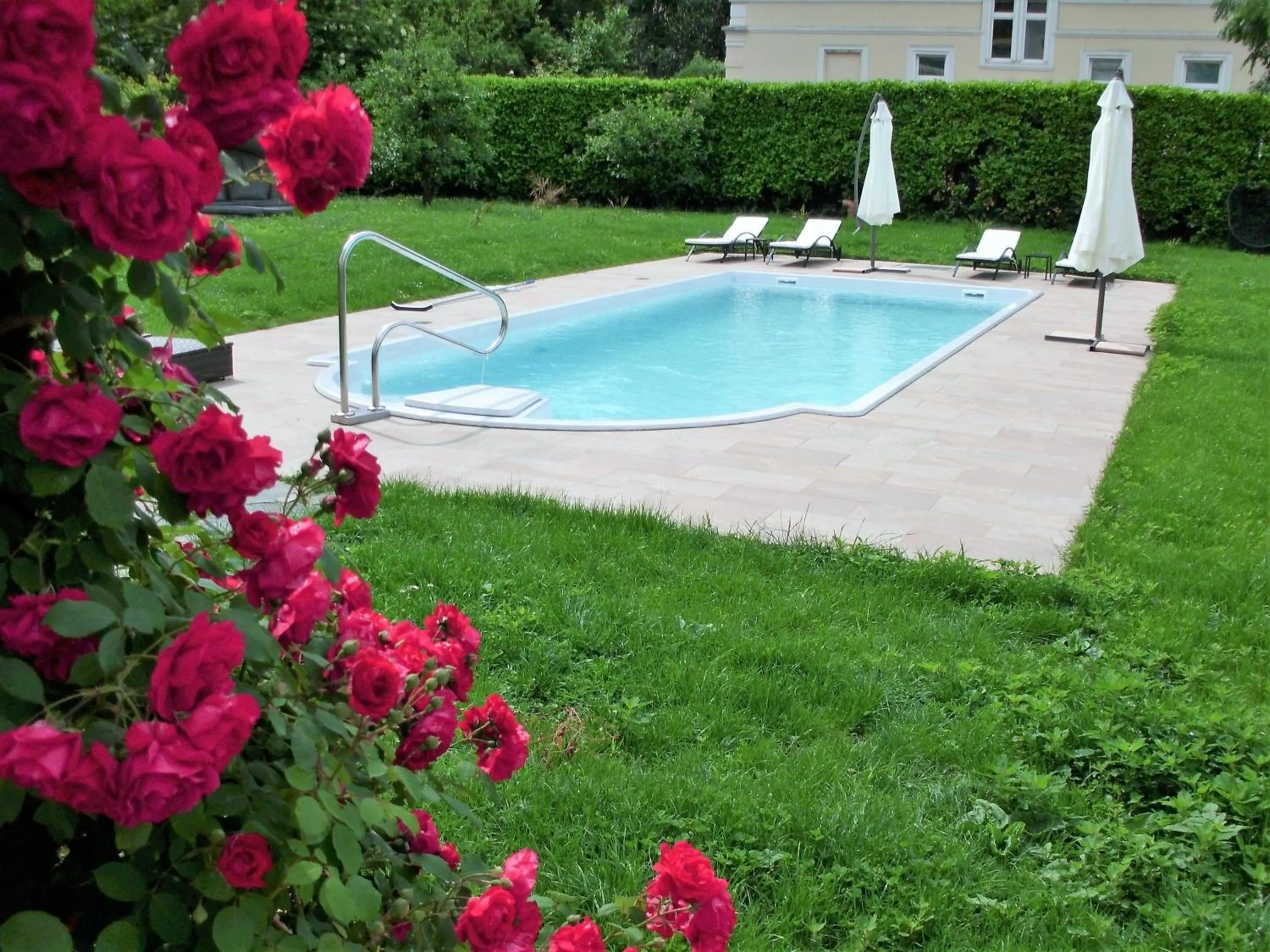 Activities in Garni Villa Tyrol - Adults Only