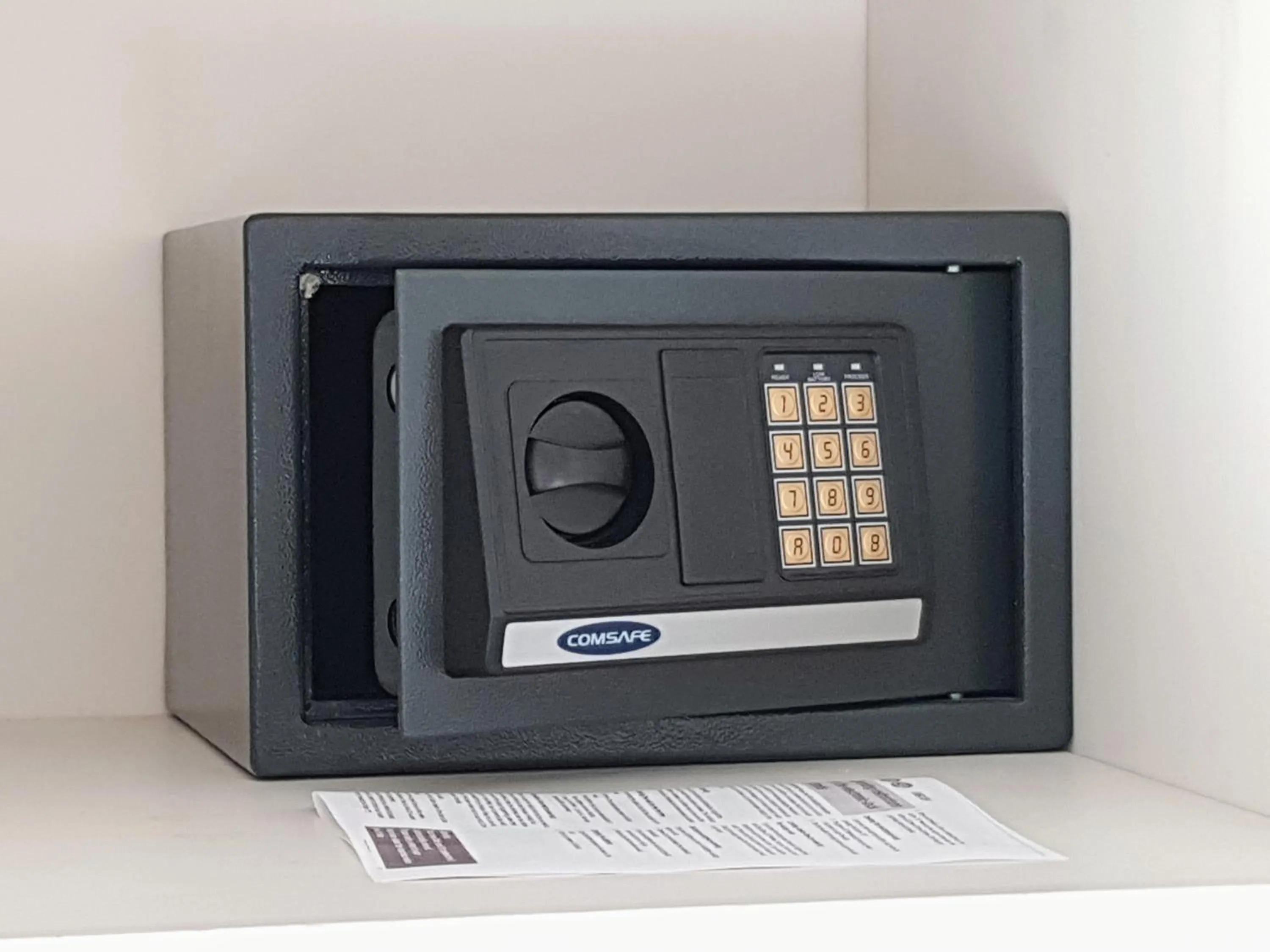 Decorative detail in Garni Villa Tyrol - Adults Only