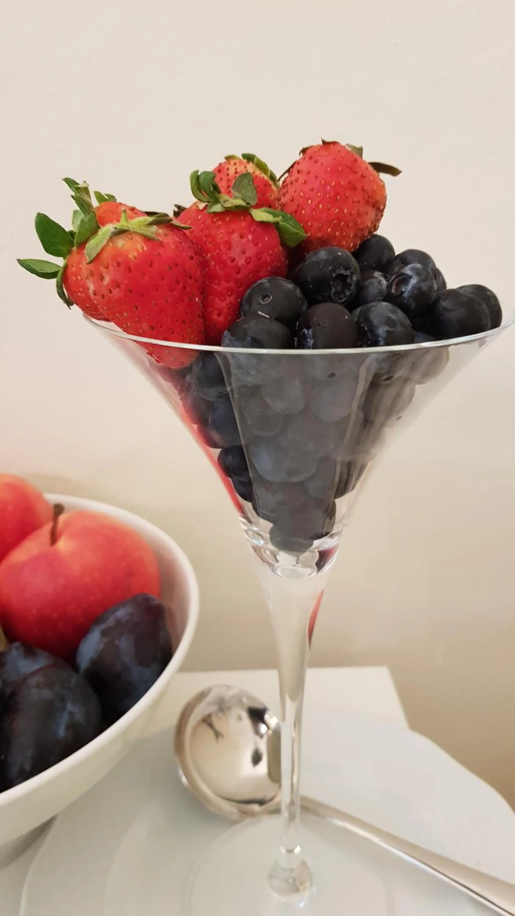 Breakfast in Garni Villa Tyrol - Adults Only