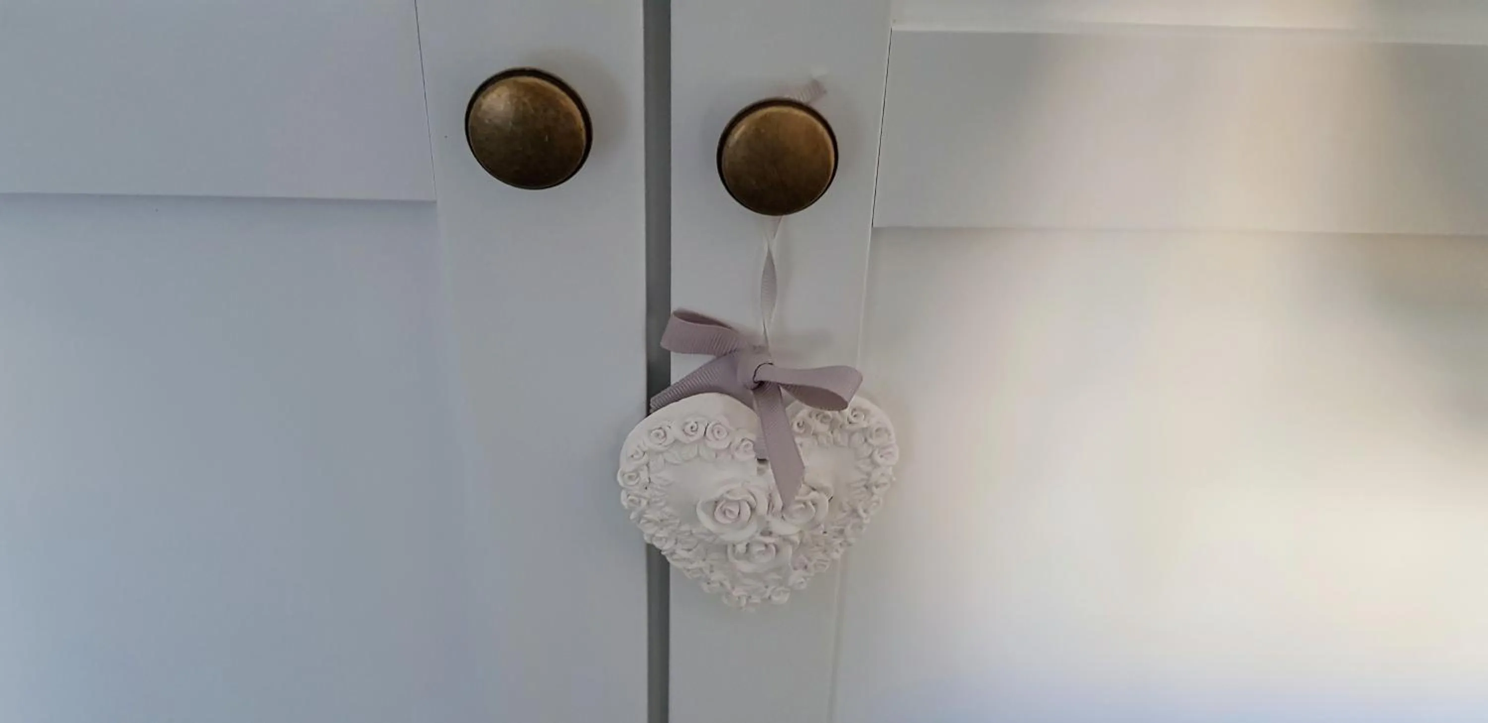 Decorative detail in Garni Villa Tyrol - Adults Only