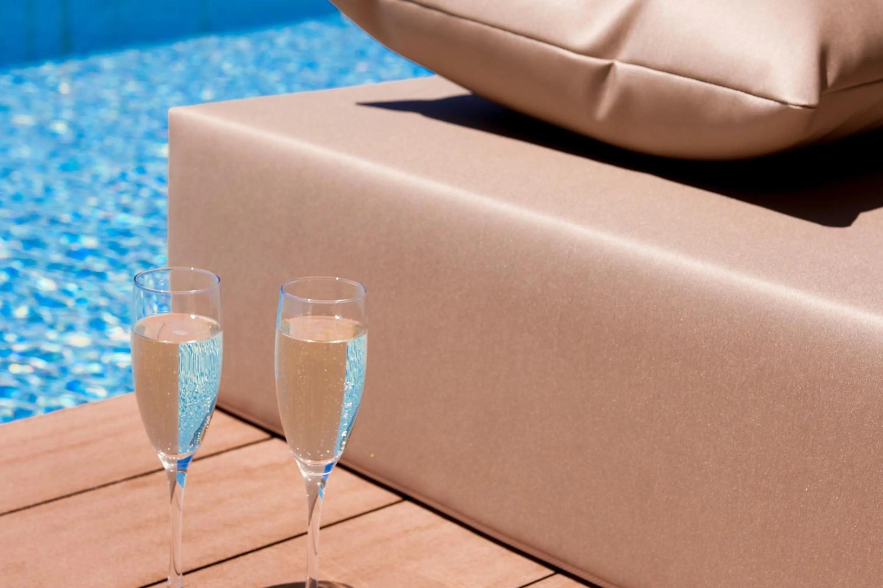 Food and drinks in Insotel Cala Mandia Resort