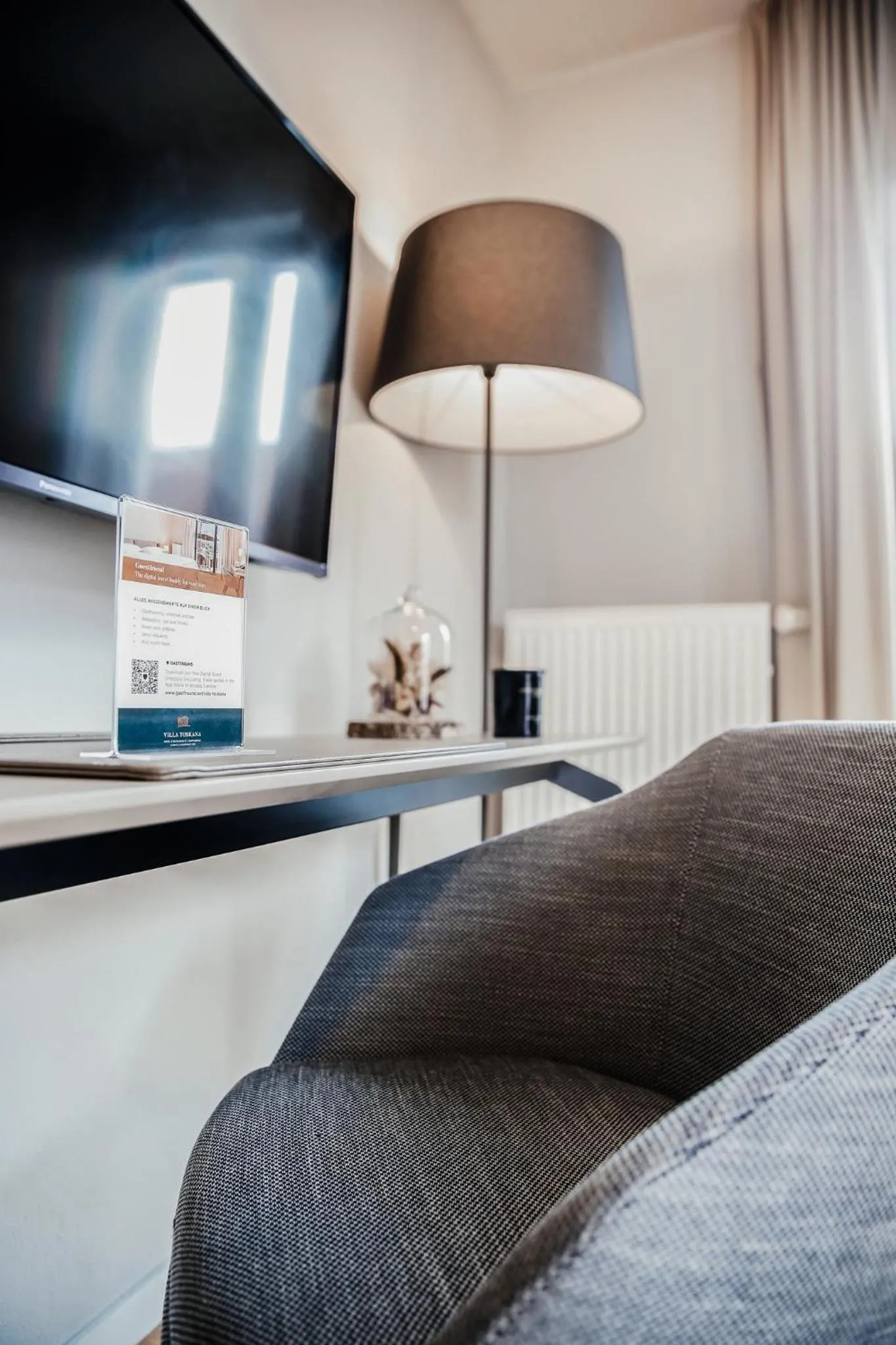 Villa Bosco - Boutiquehotel